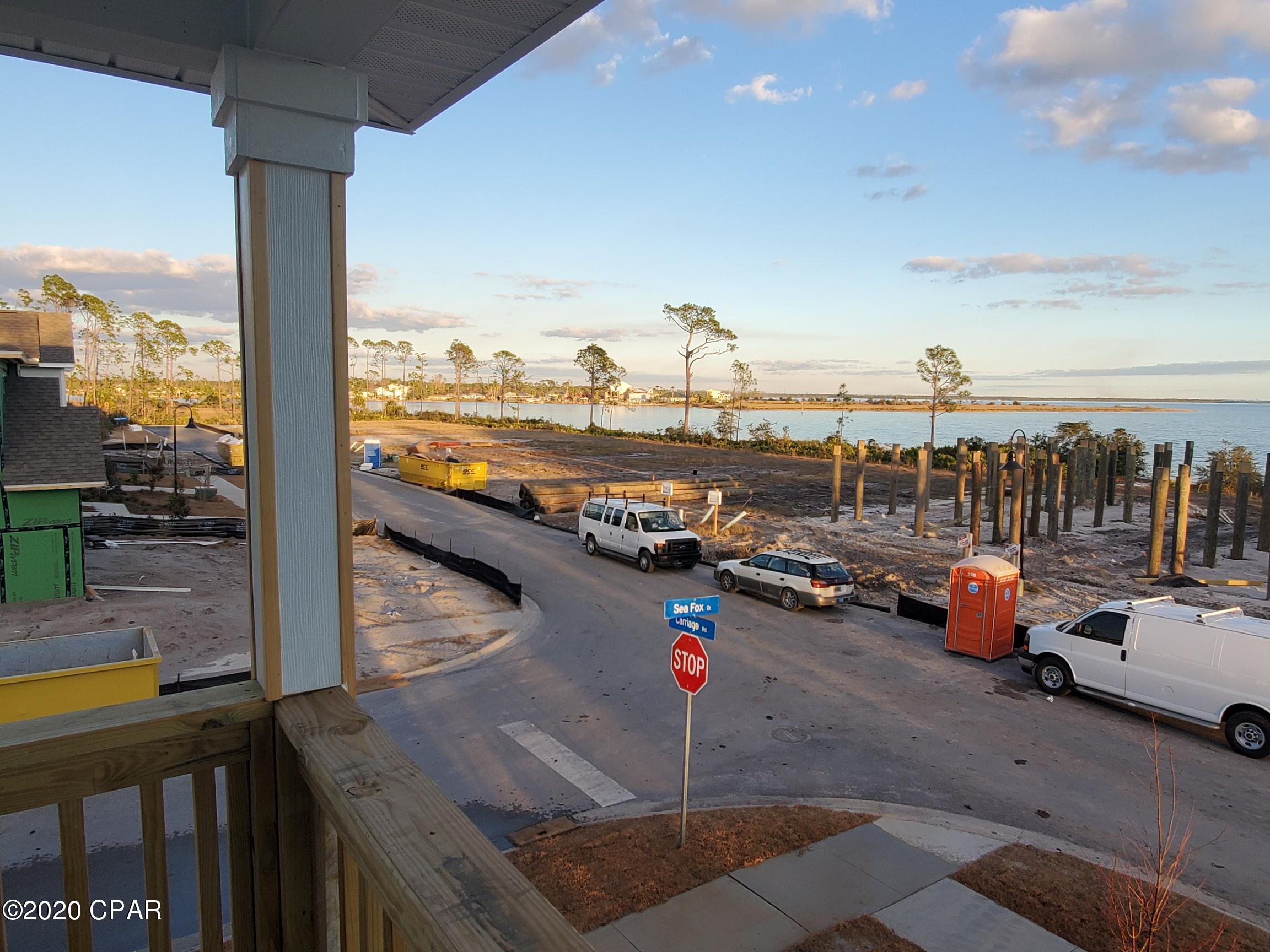 Bridge Harbor - Residential