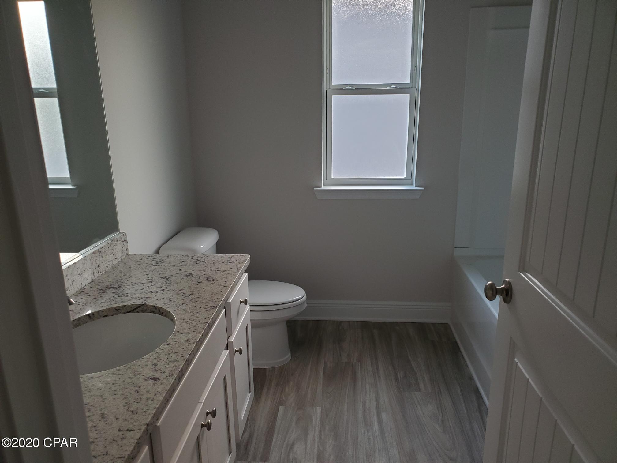 Bridge Harbor - Residential