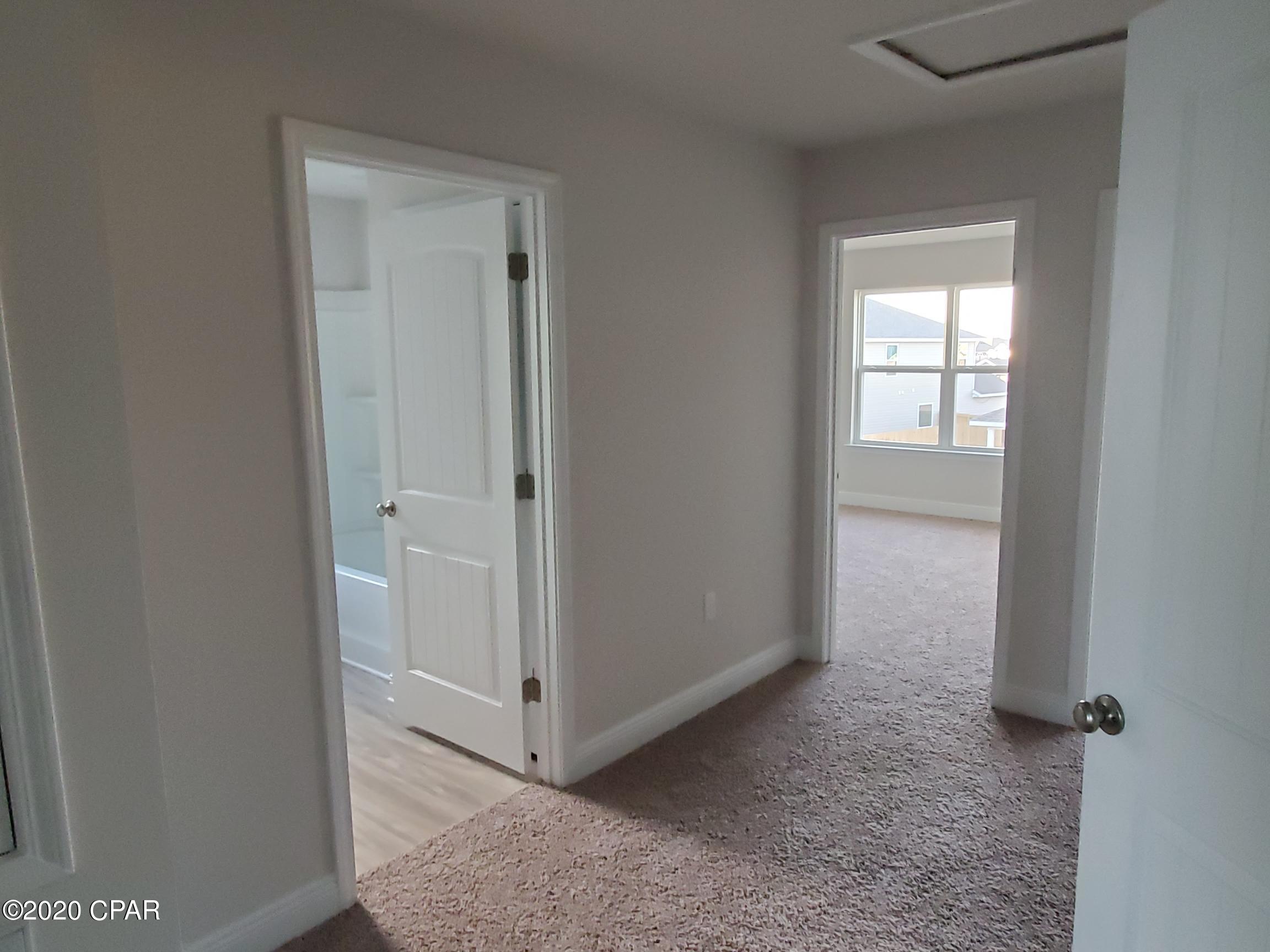 Bridge Harbor - Residential