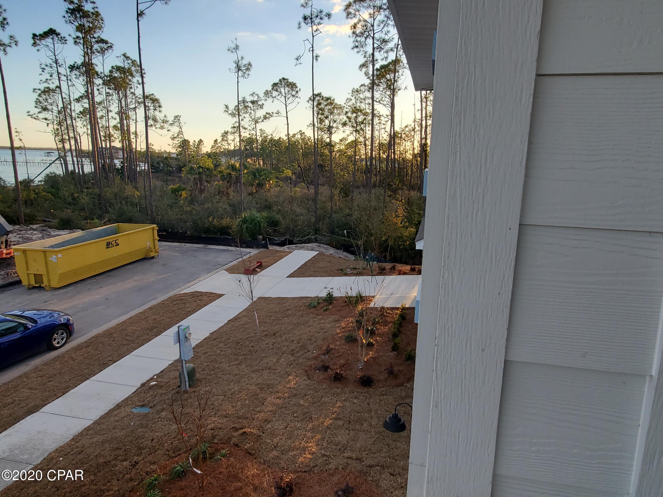 Bridge Harbor - Residential