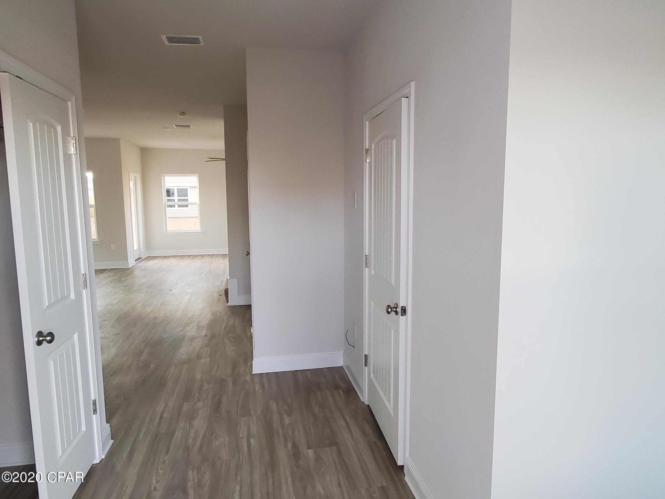 Bridge Harbor - Residential