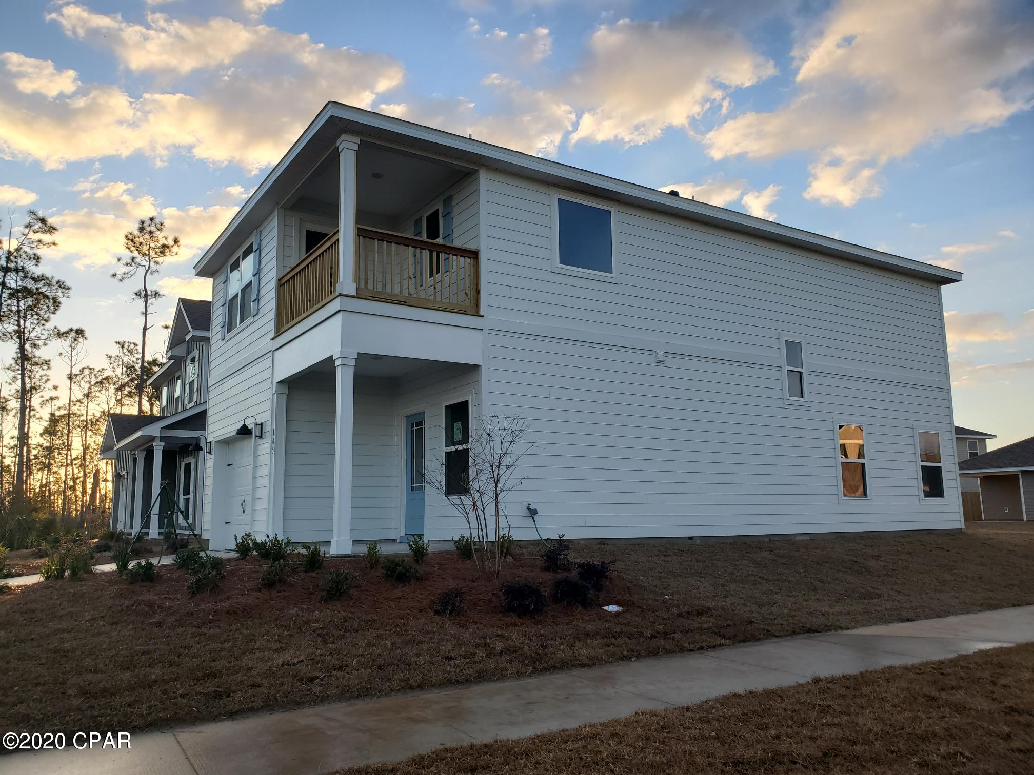 Bridge Harbor - Residential