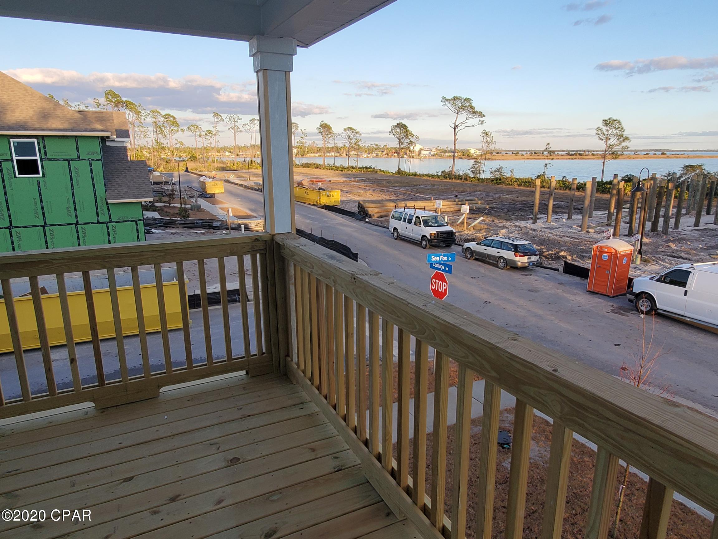 Bridge Harbor - Residential