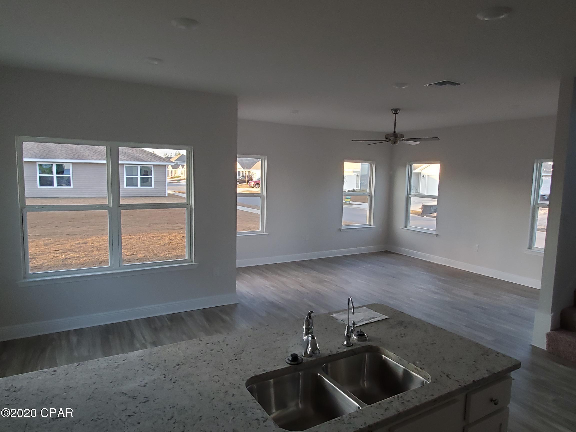 Bridge Harbor - Residential