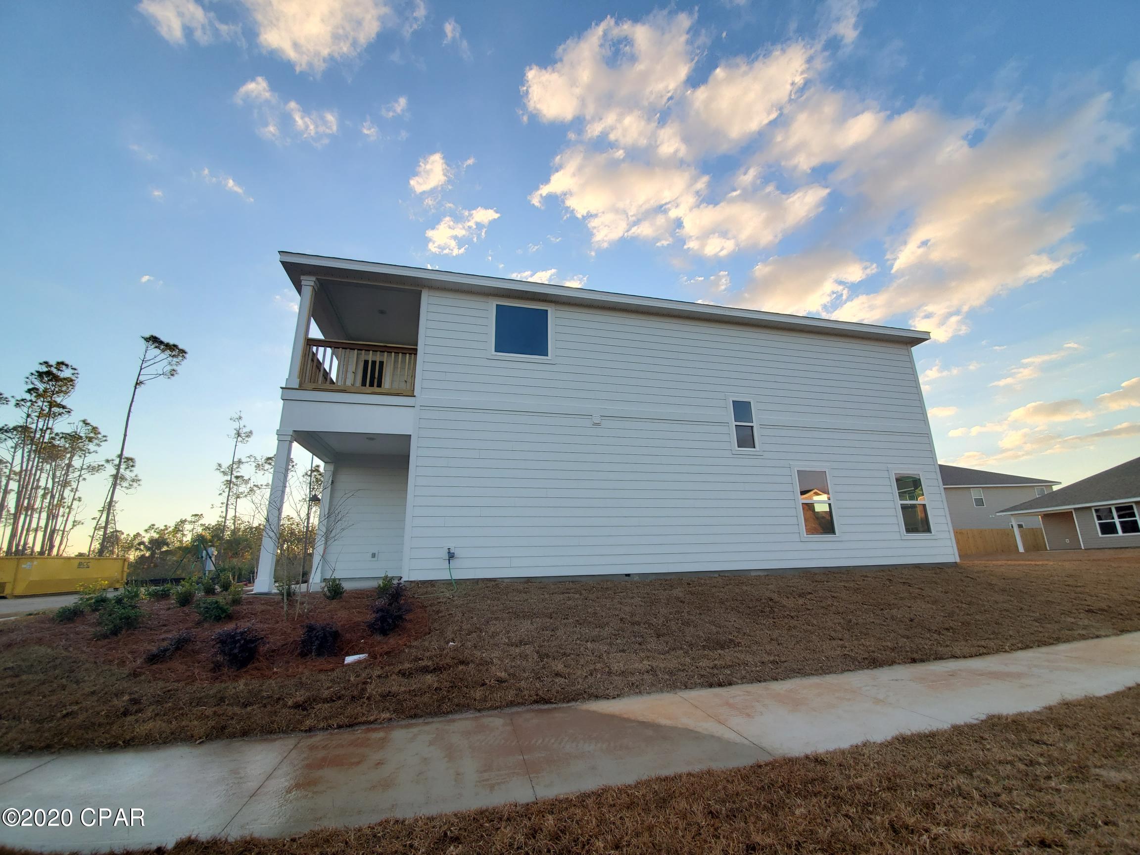 Bridge Harbor - Residential