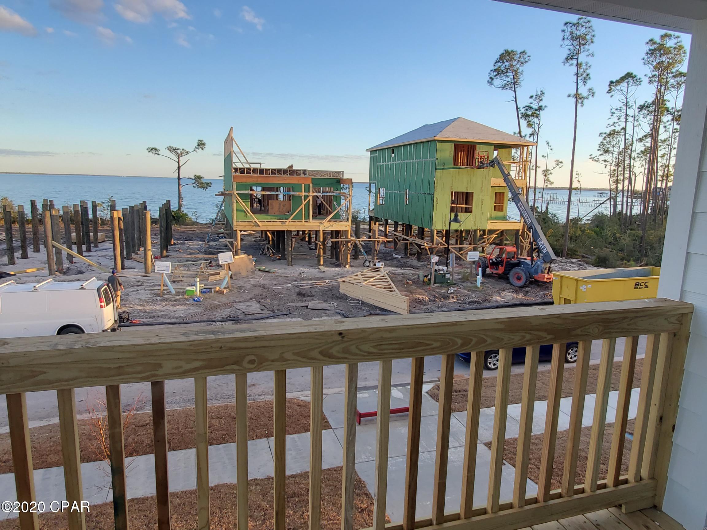 Bridge Harbor - Residential