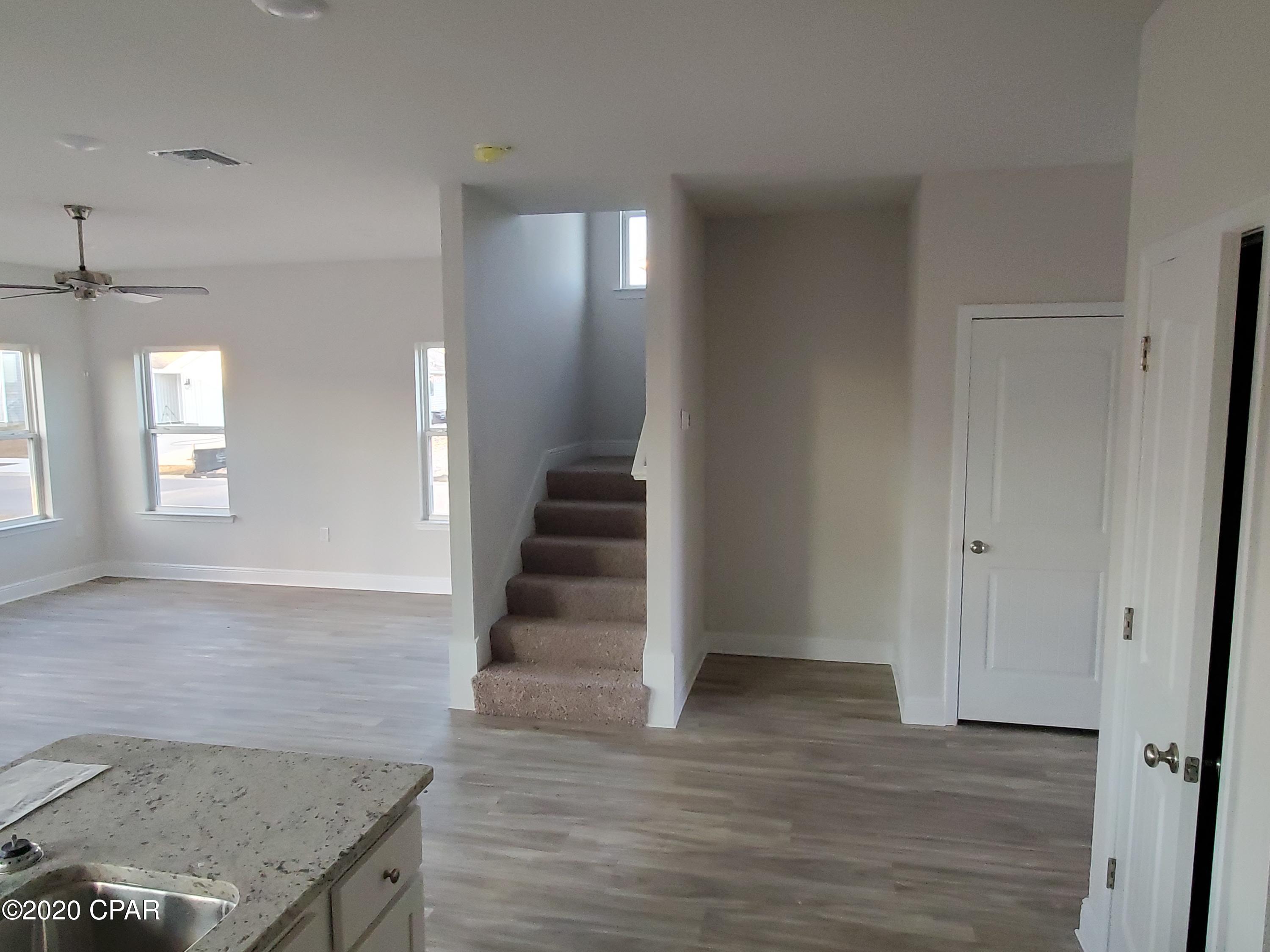 Bridge Harbor - Residential