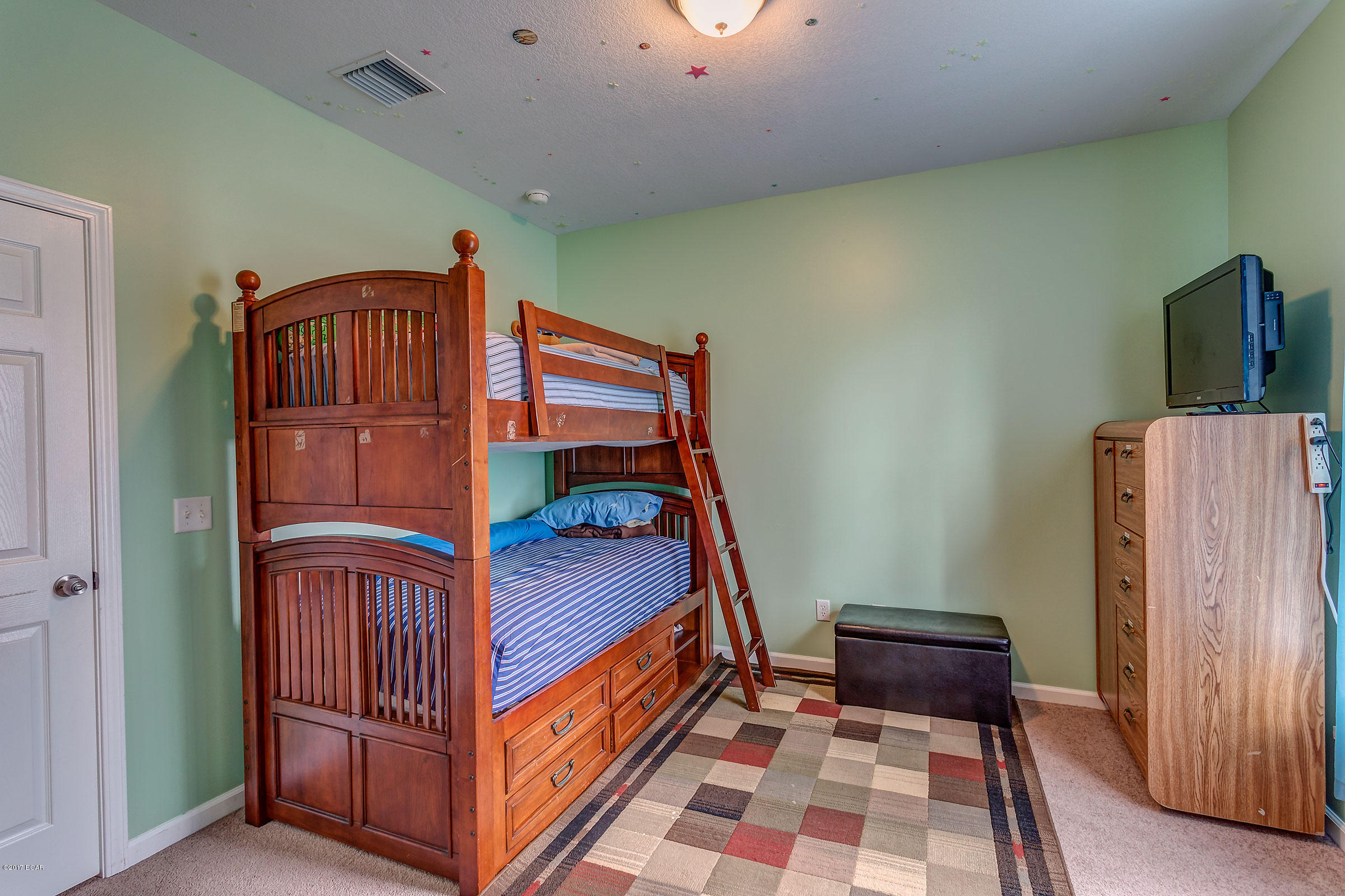 Hidden Lagoon - Residential