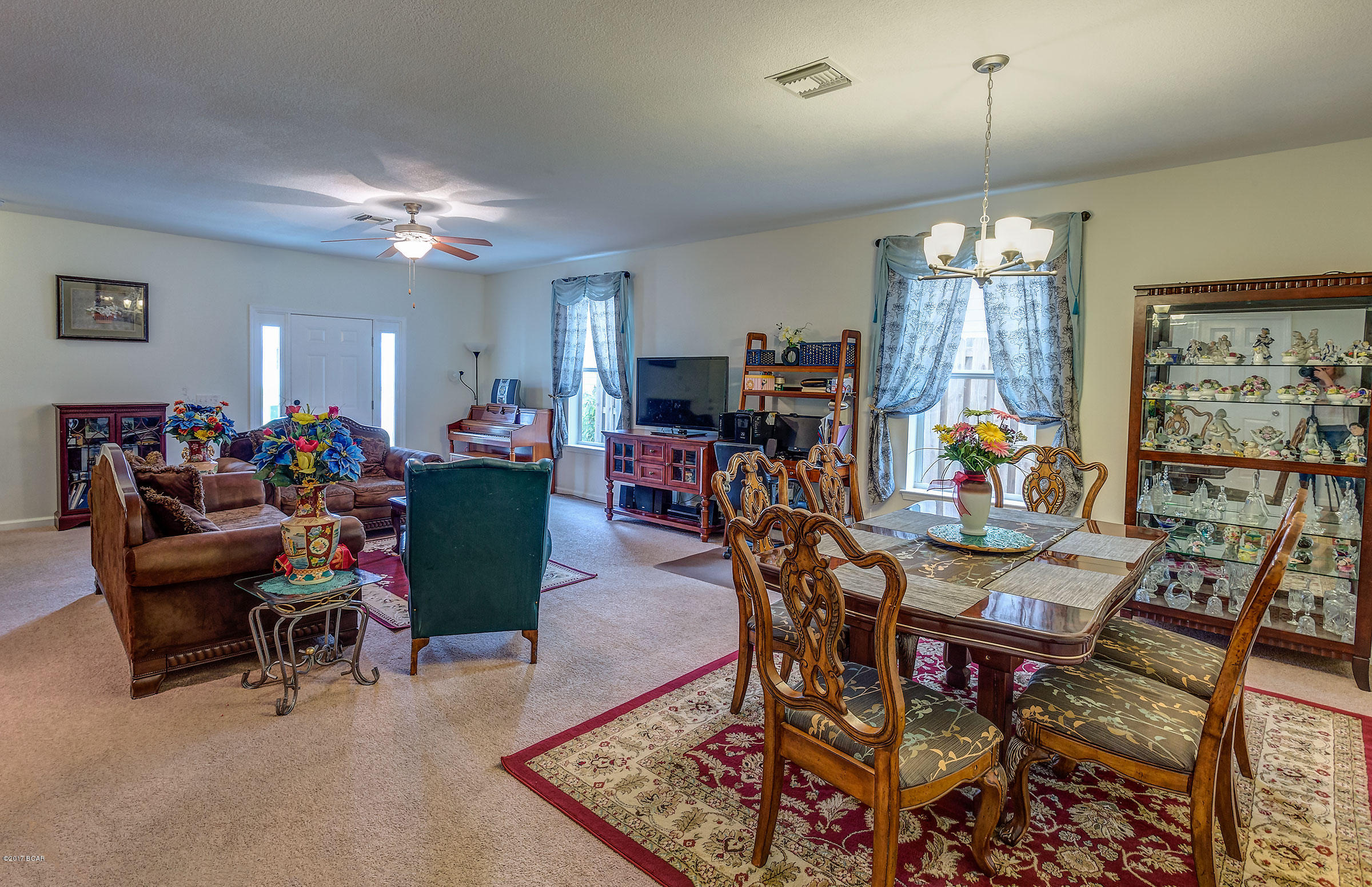 Hidden Lagoon - Residential