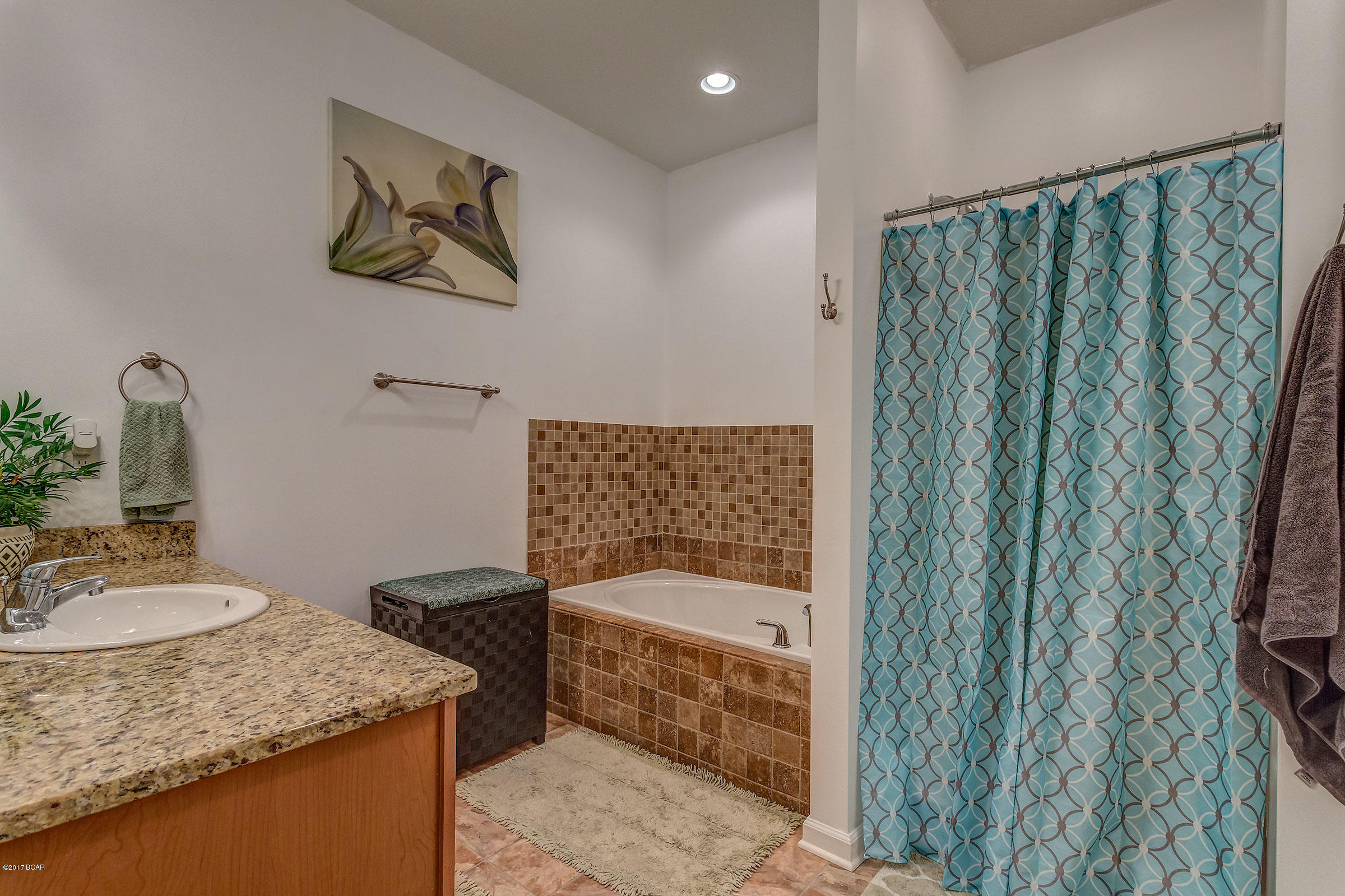 Hidden Lagoon - Residential