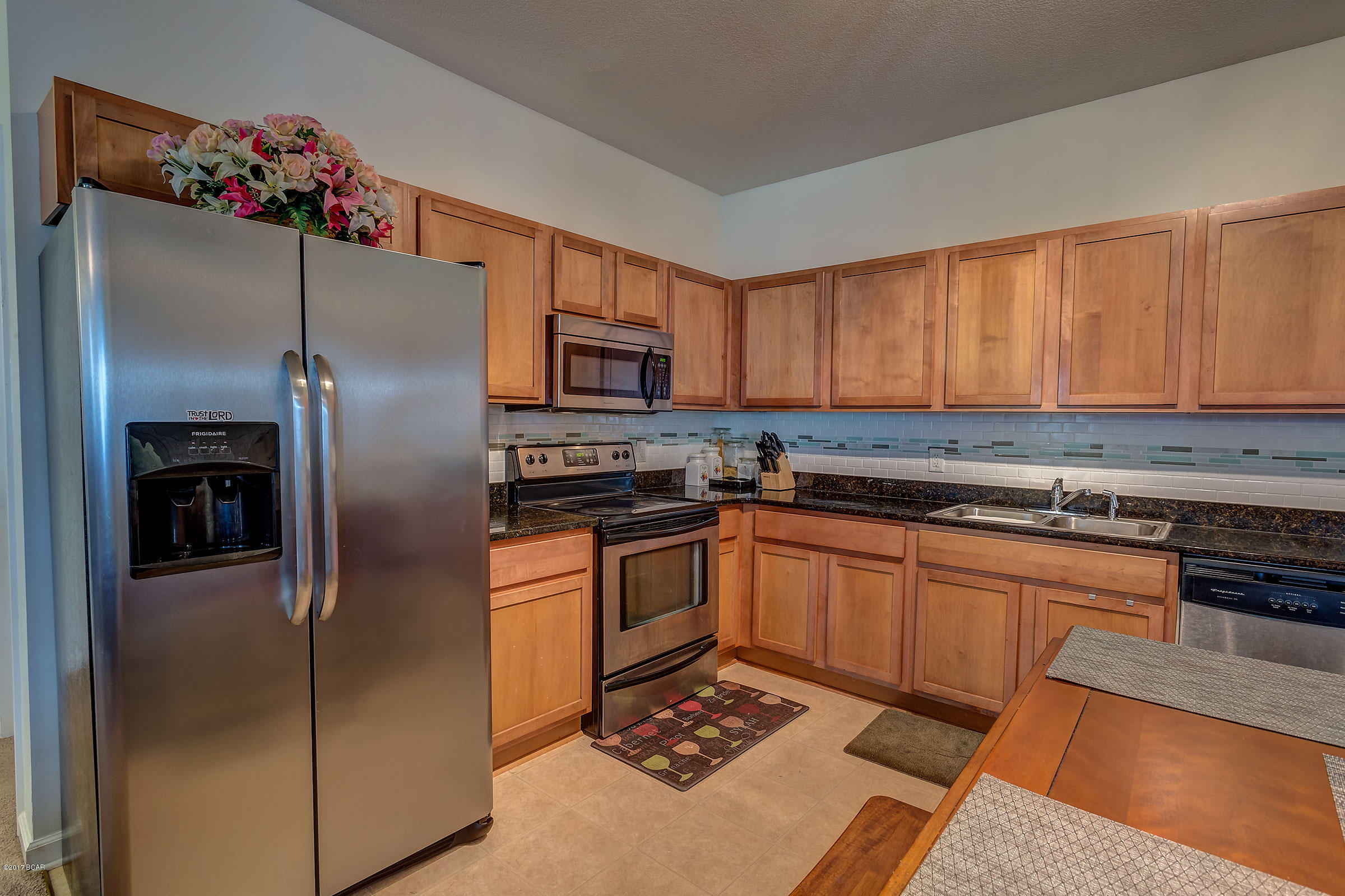 Hidden Lagoon - Residential