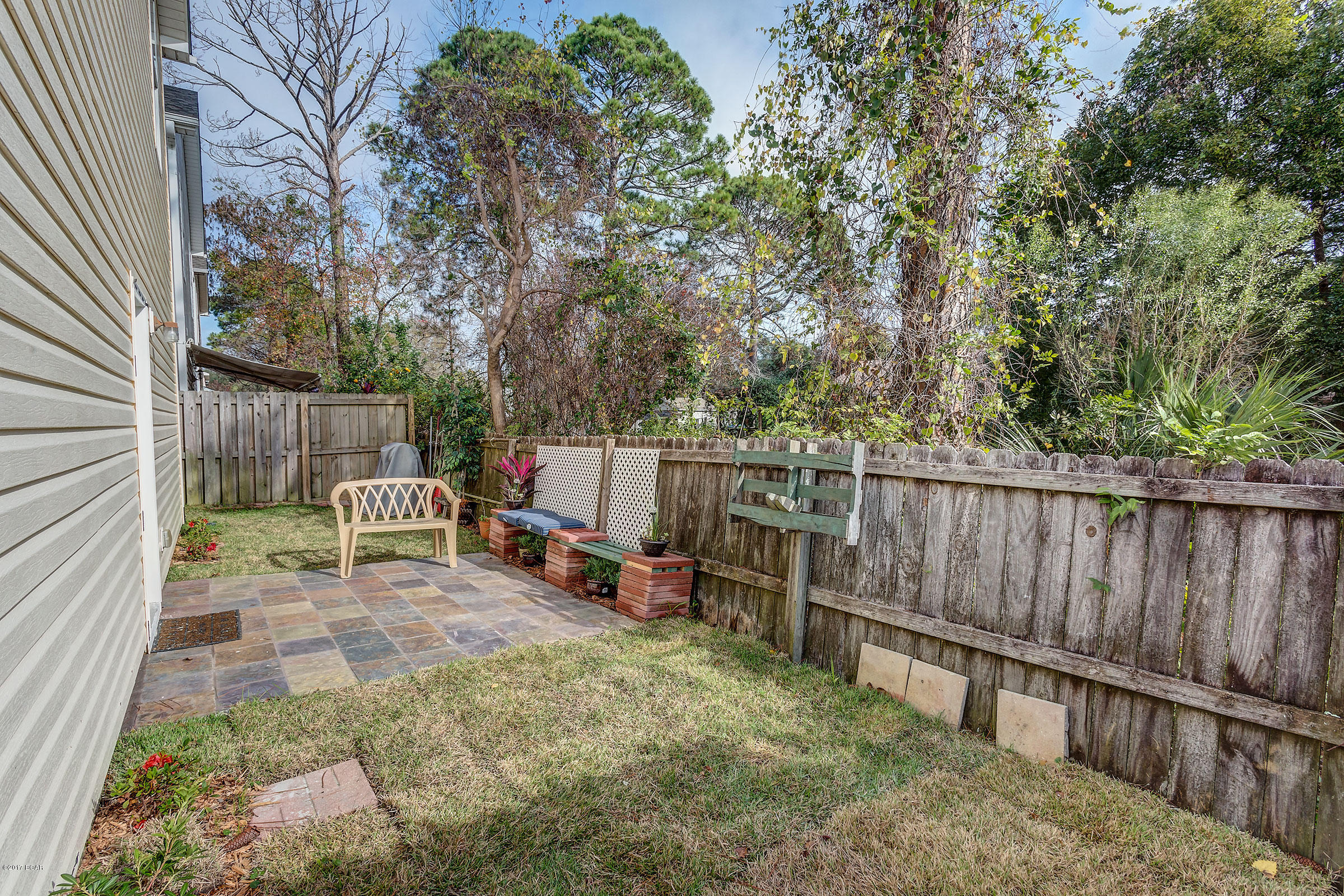 Hidden Lagoon - Residential