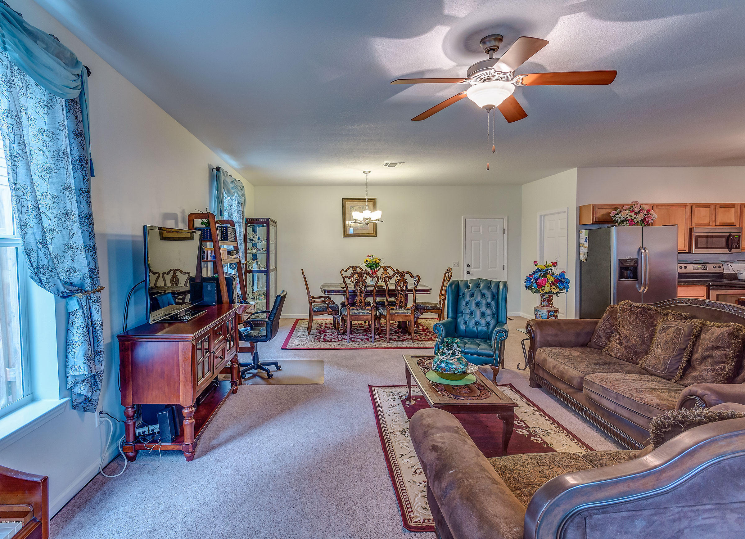 Hidden Lagoon - Residential