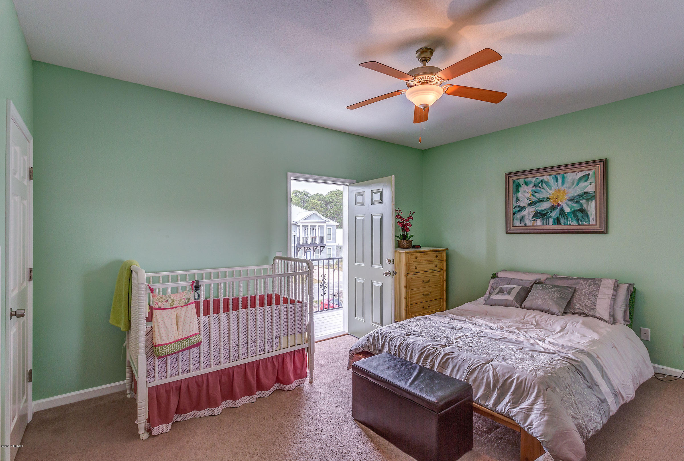 Hidden Lagoon - Residential