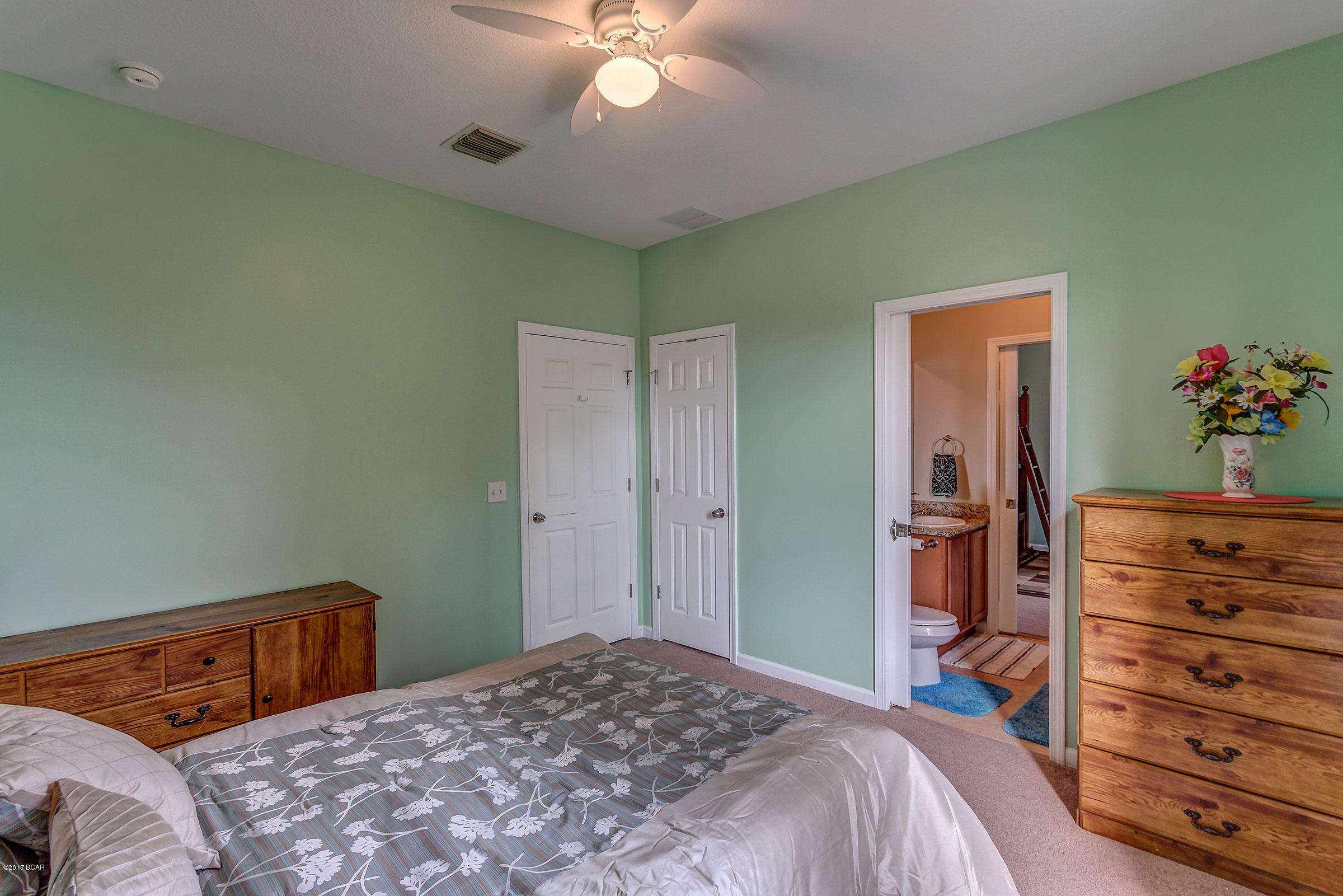 Hidden Lagoon - Residential