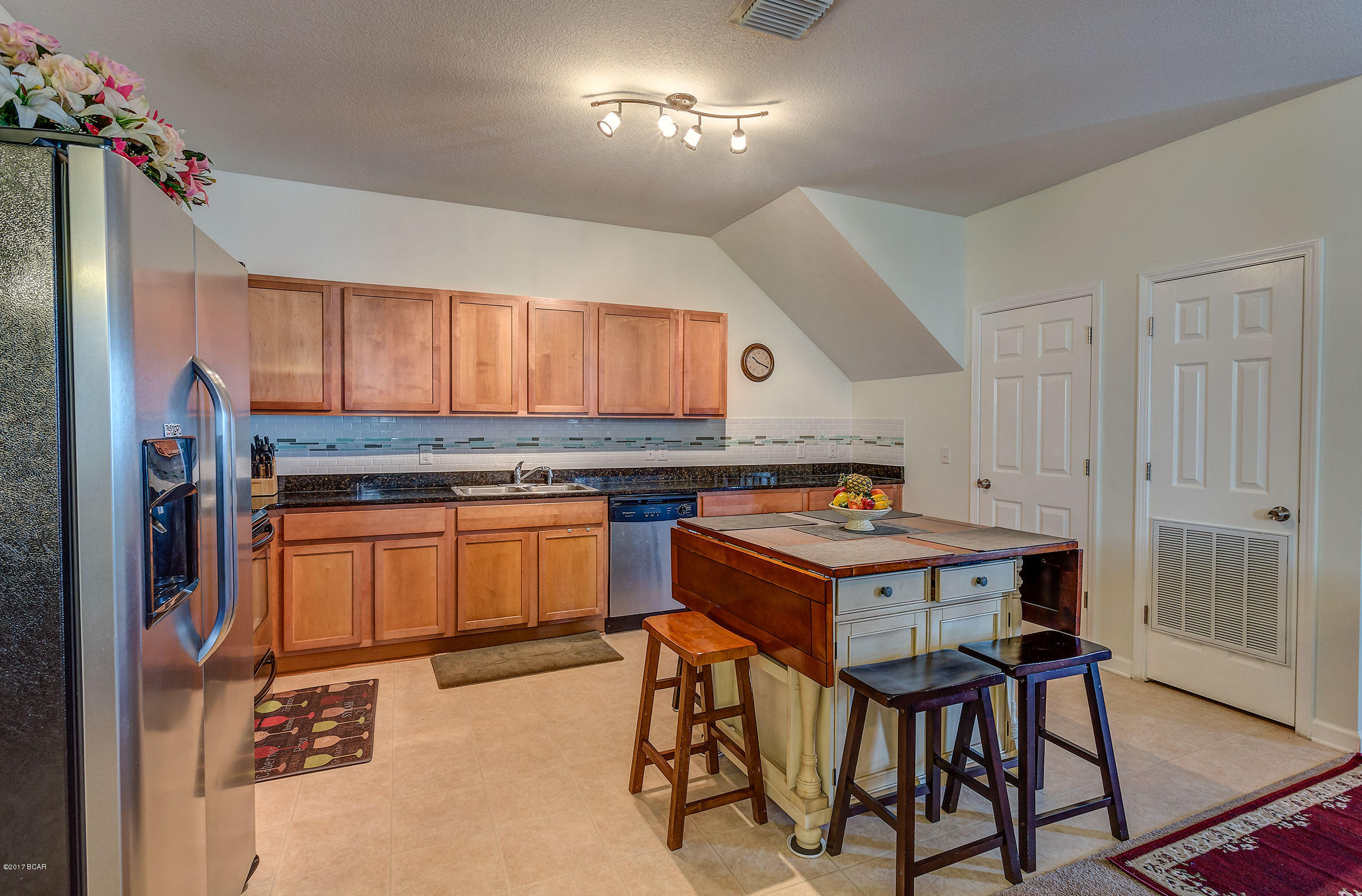 Hidden Lagoon - Residential