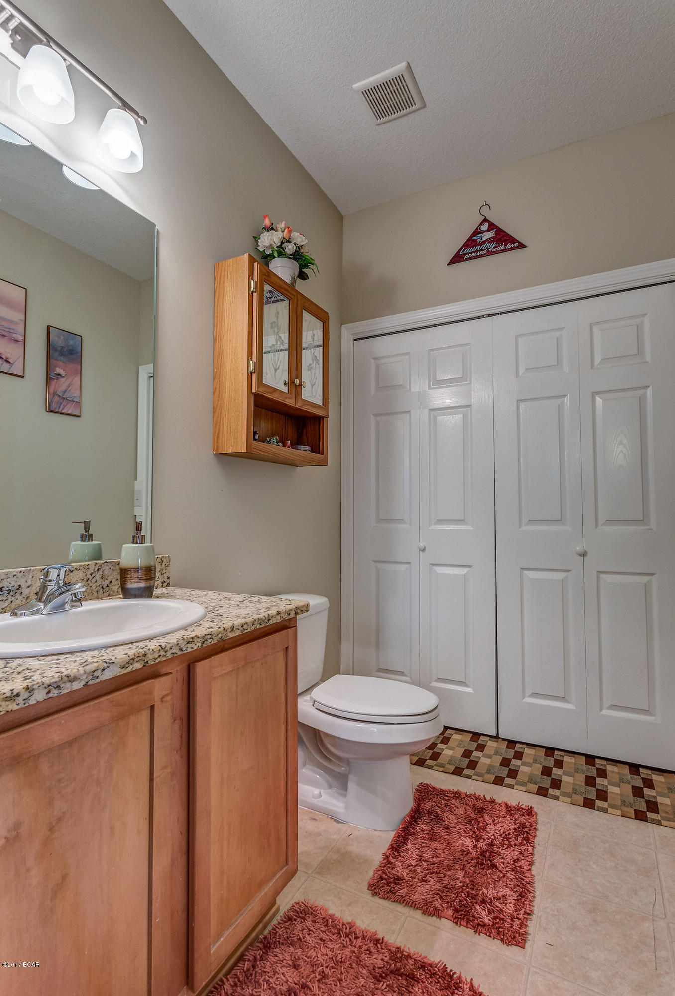 Hidden Lagoon - Residential