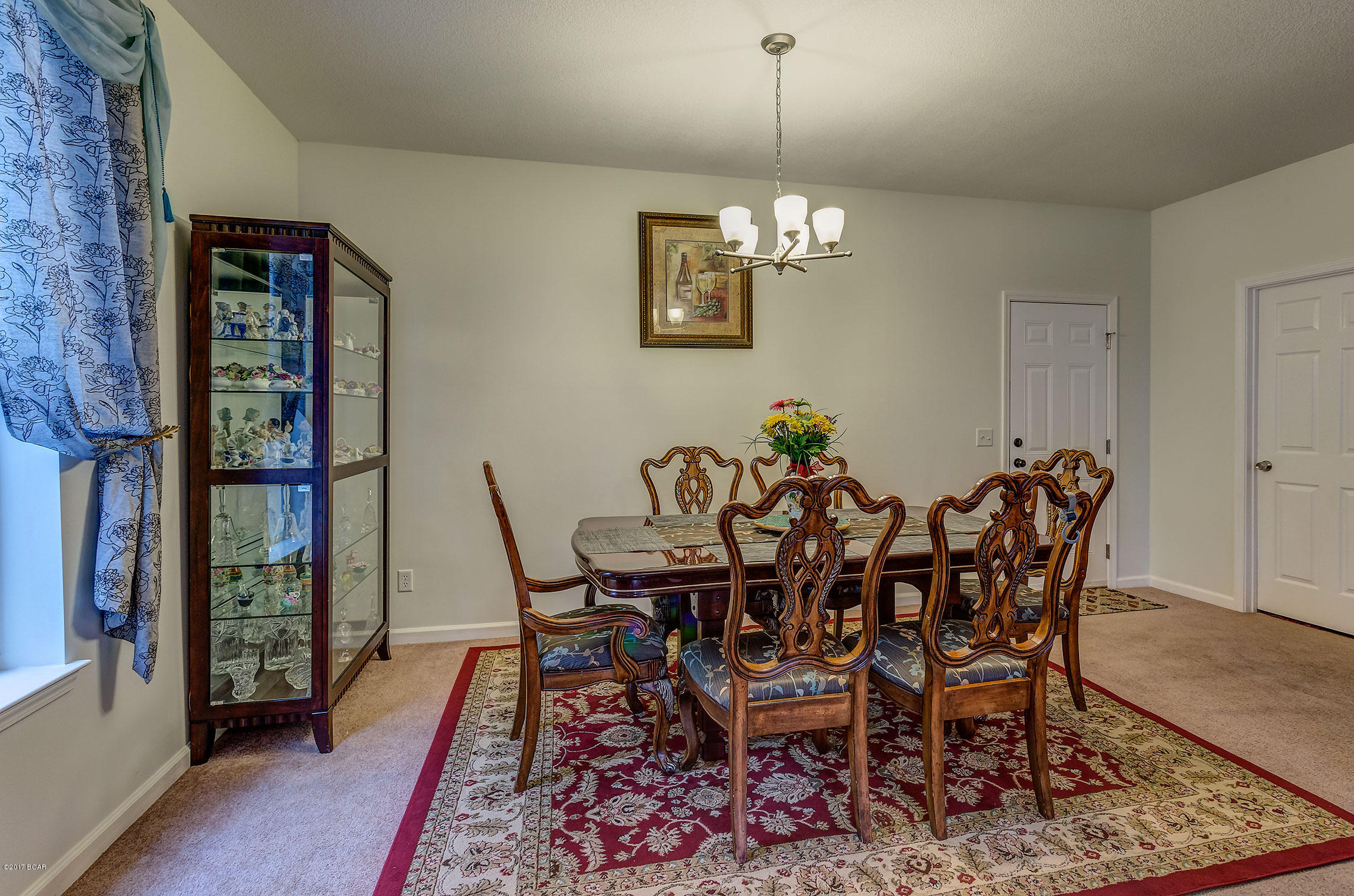 Hidden Lagoon - Residential