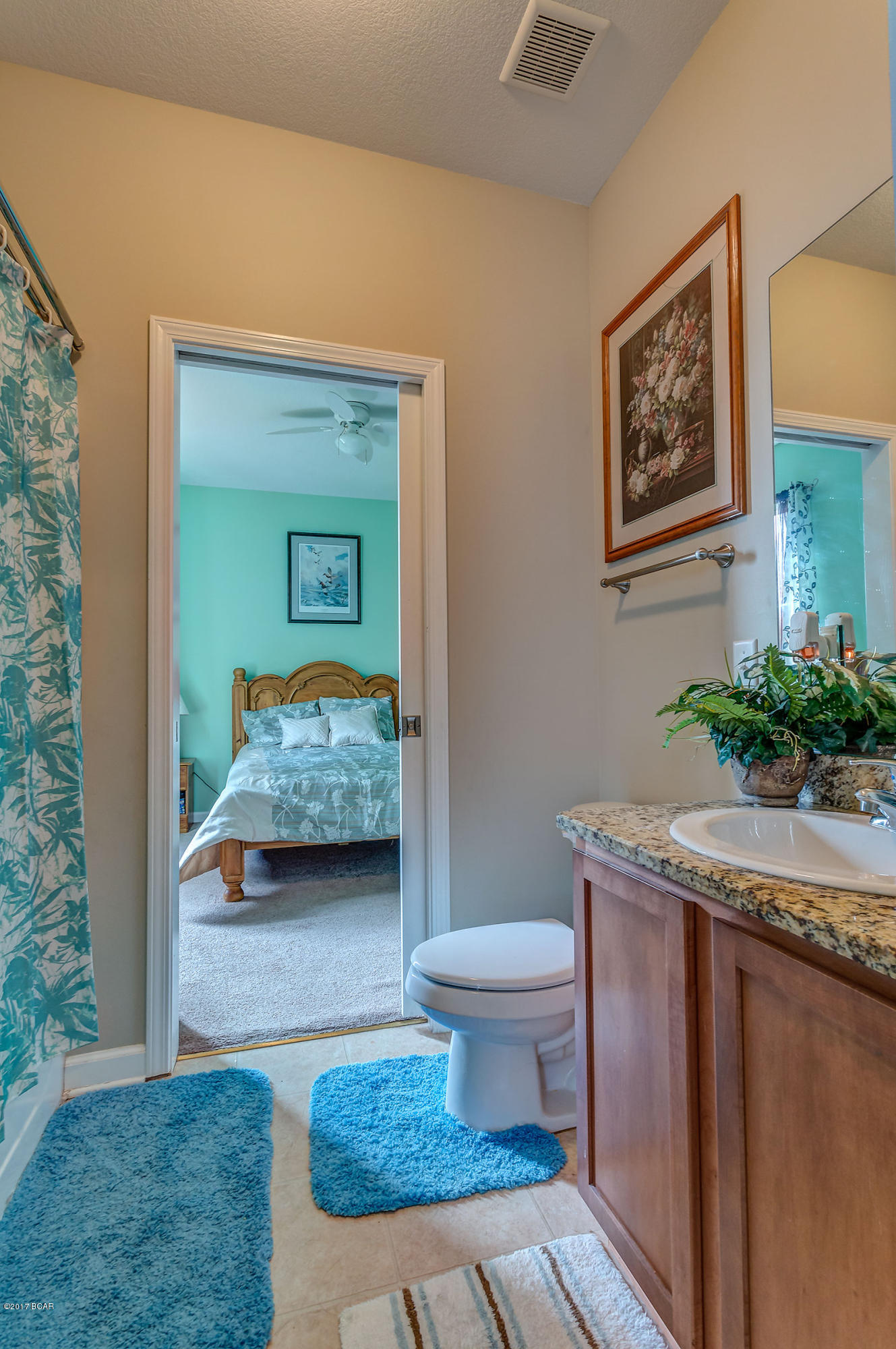 Hidden Lagoon - Residential