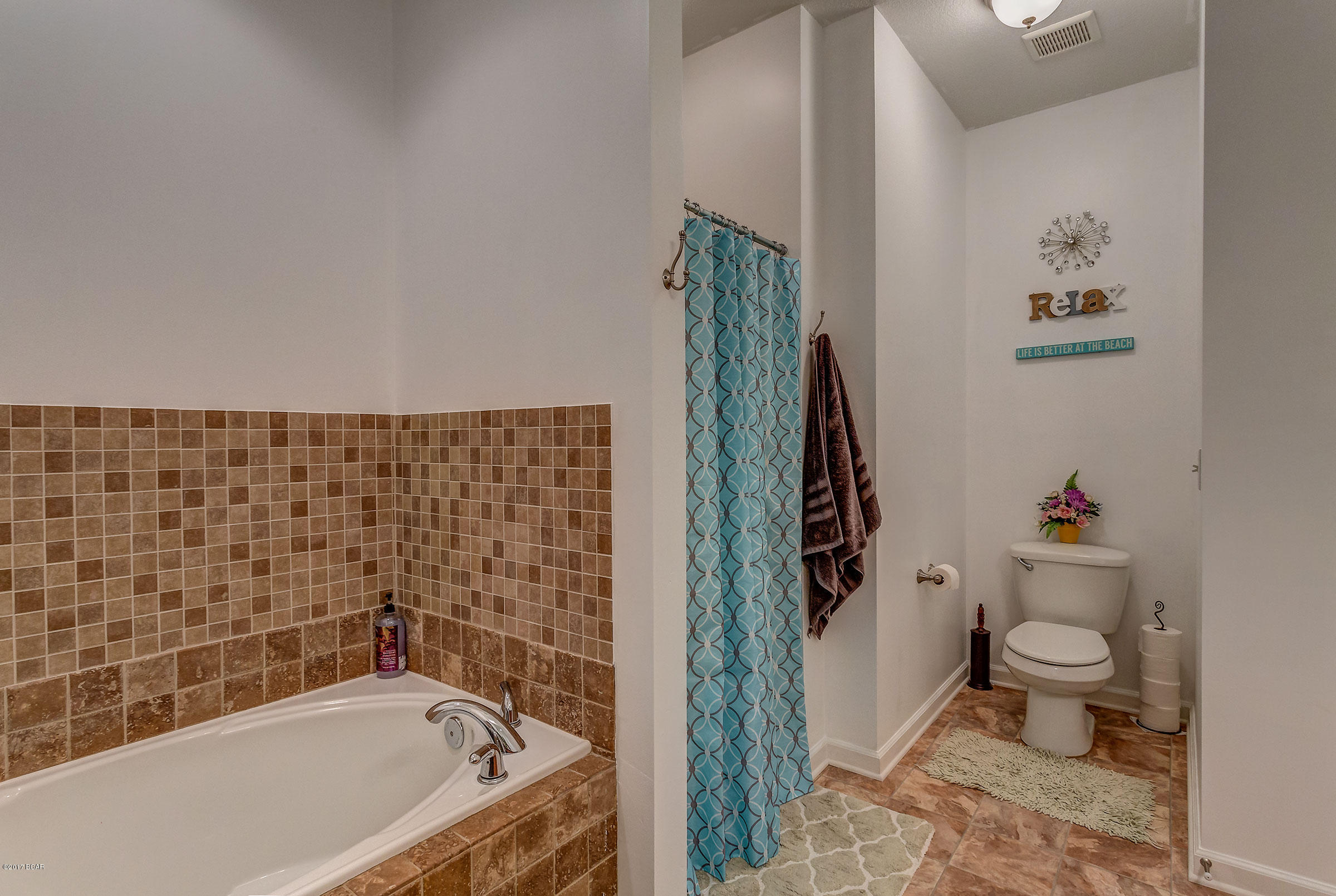 Hidden Lagoon - Residential