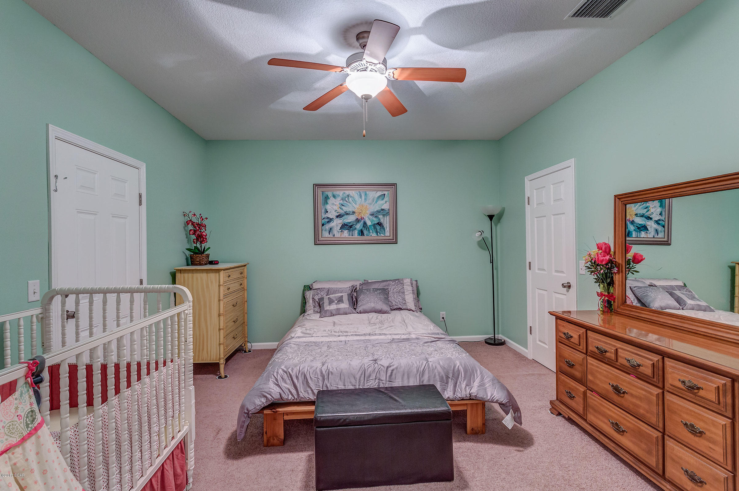 Hidden Lagoon - Residential