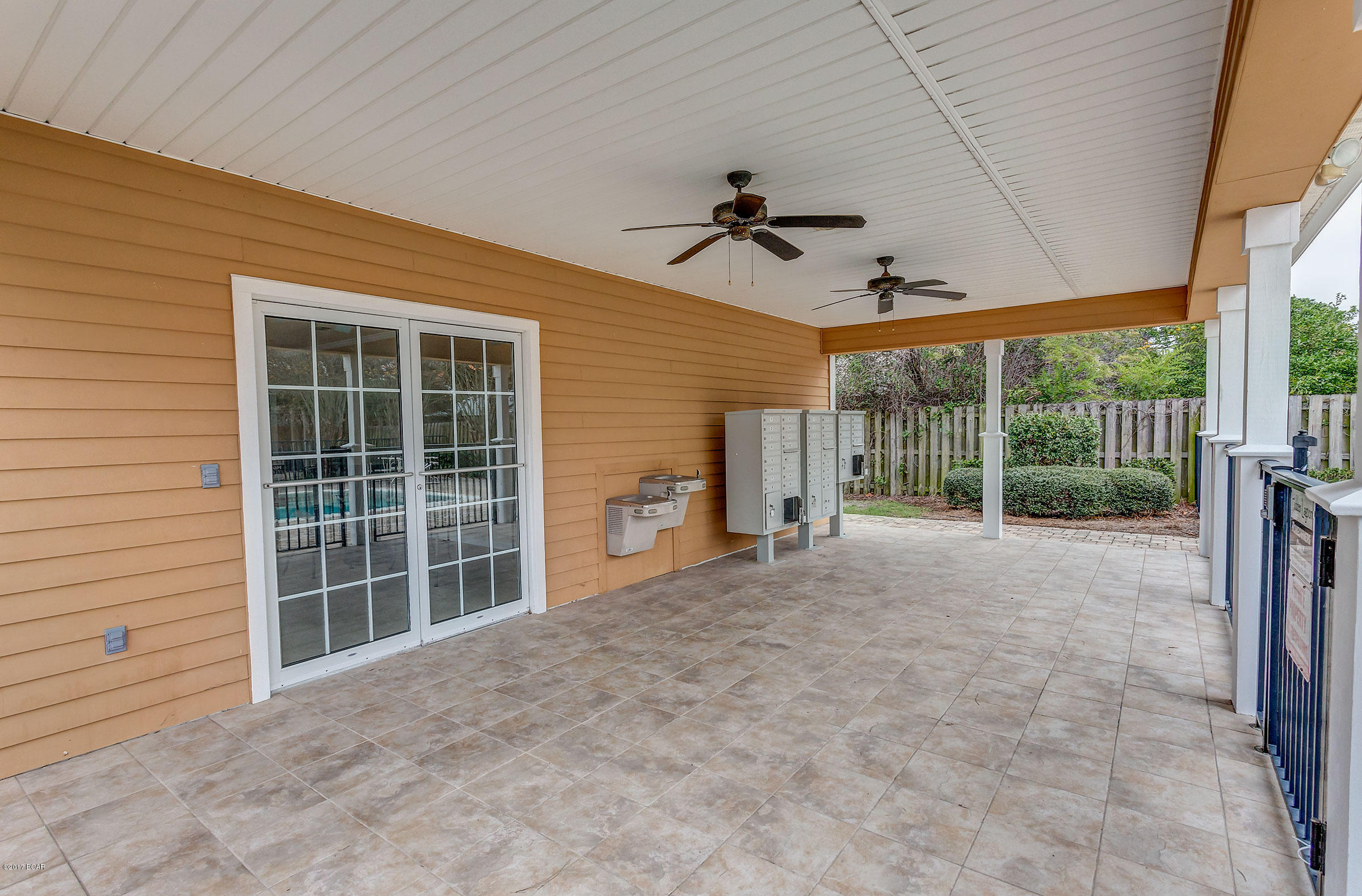 Hidden Lagoon - Residential