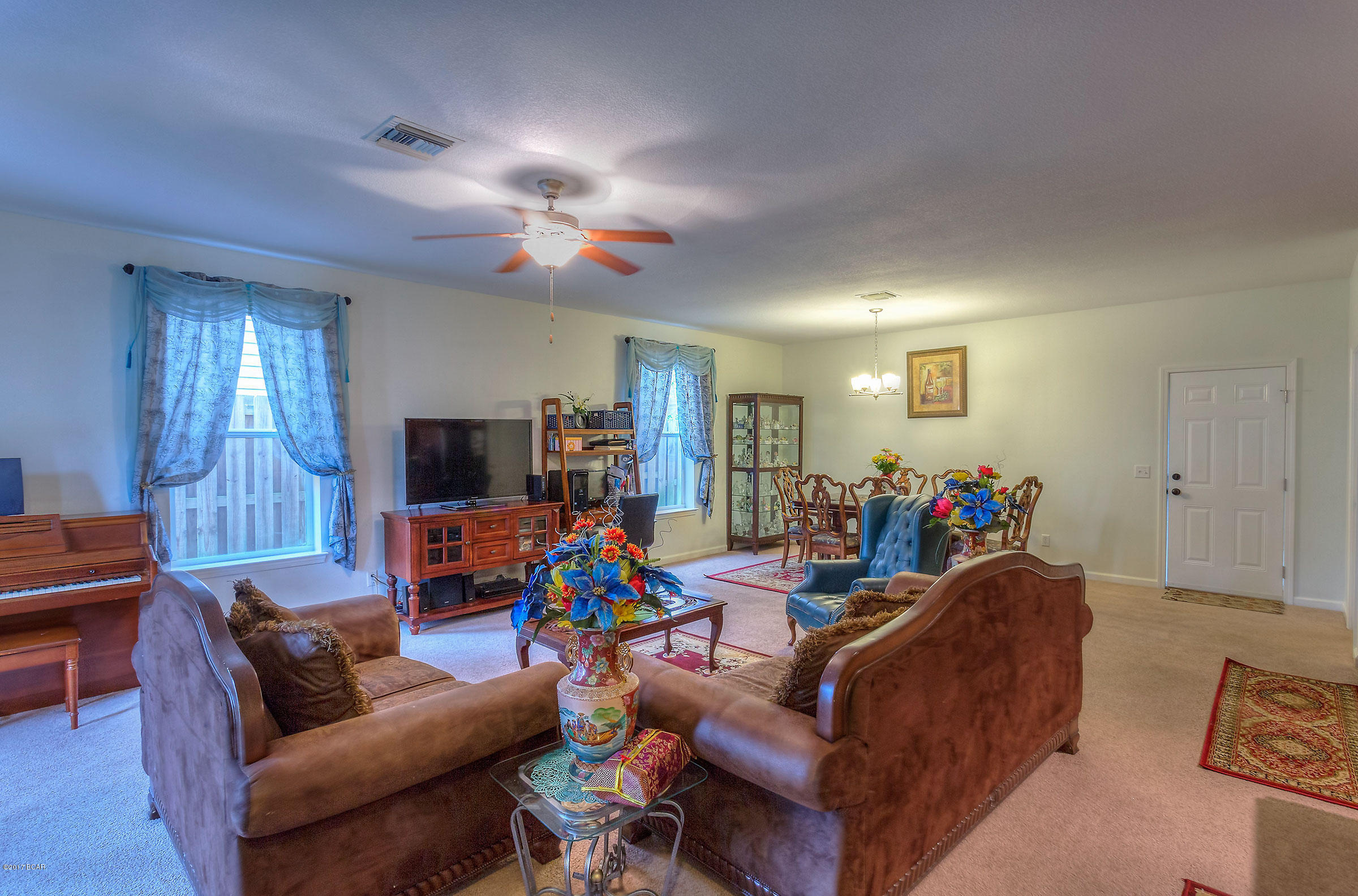 Hidden Lagoon - Residential