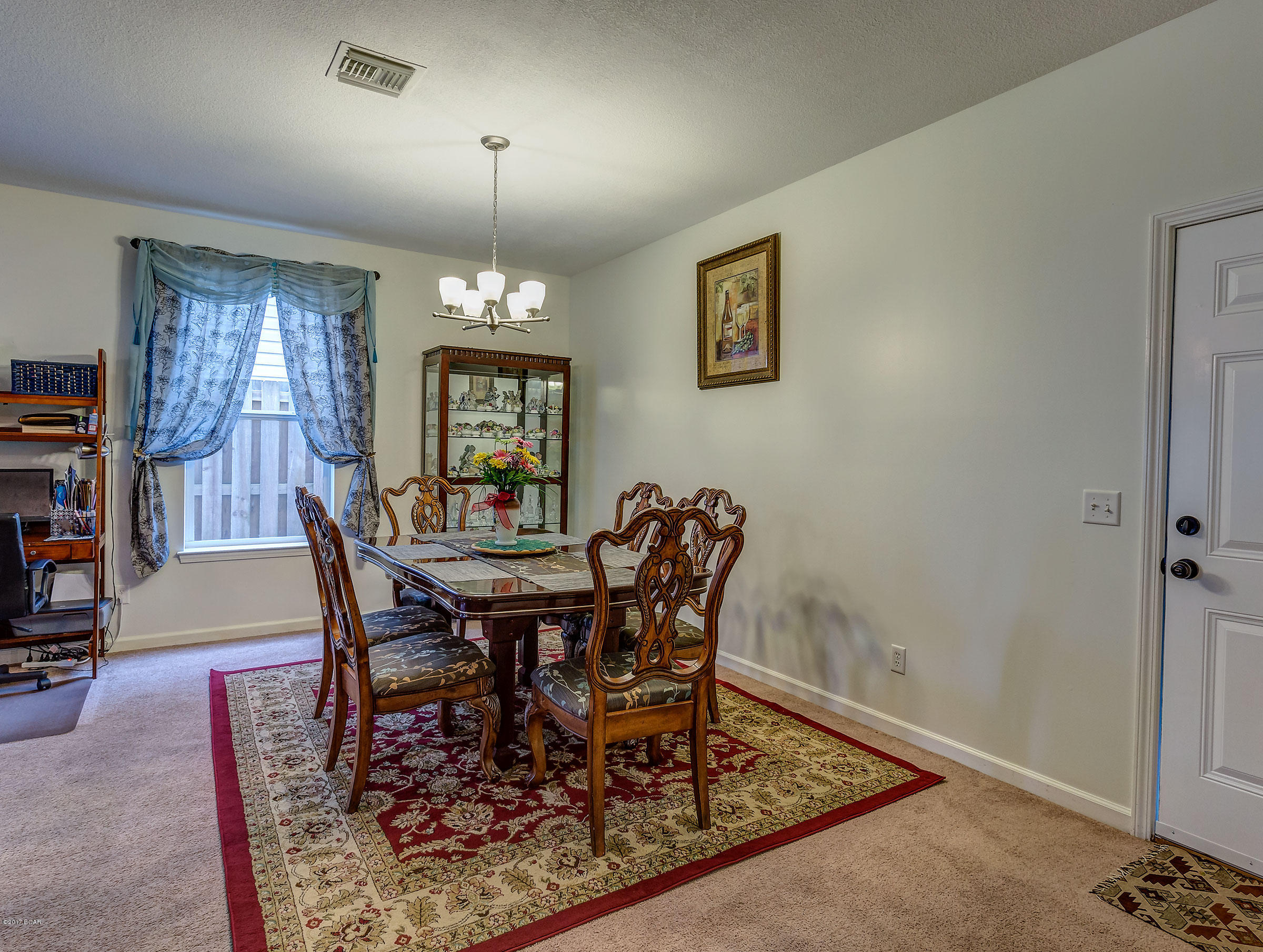 Hidden Lagoon - Residential