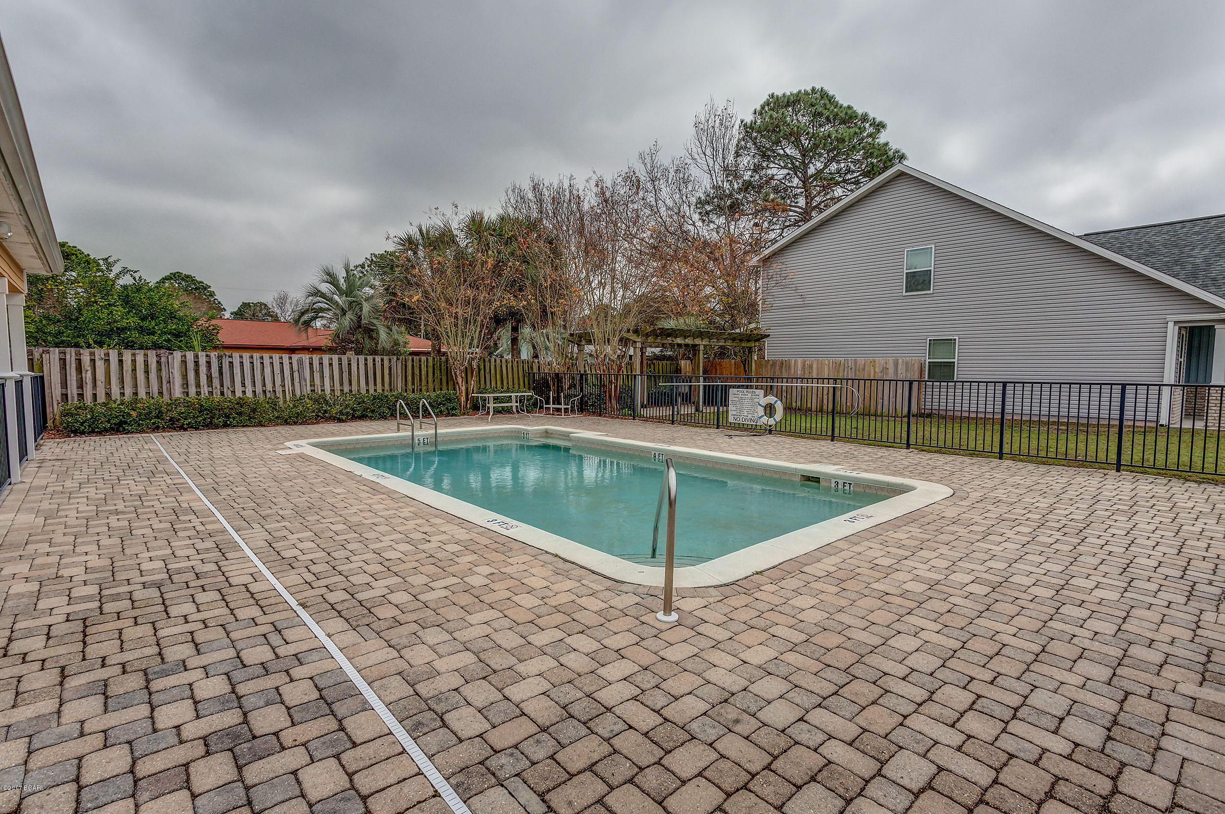 Hidden Lagoon - Residential