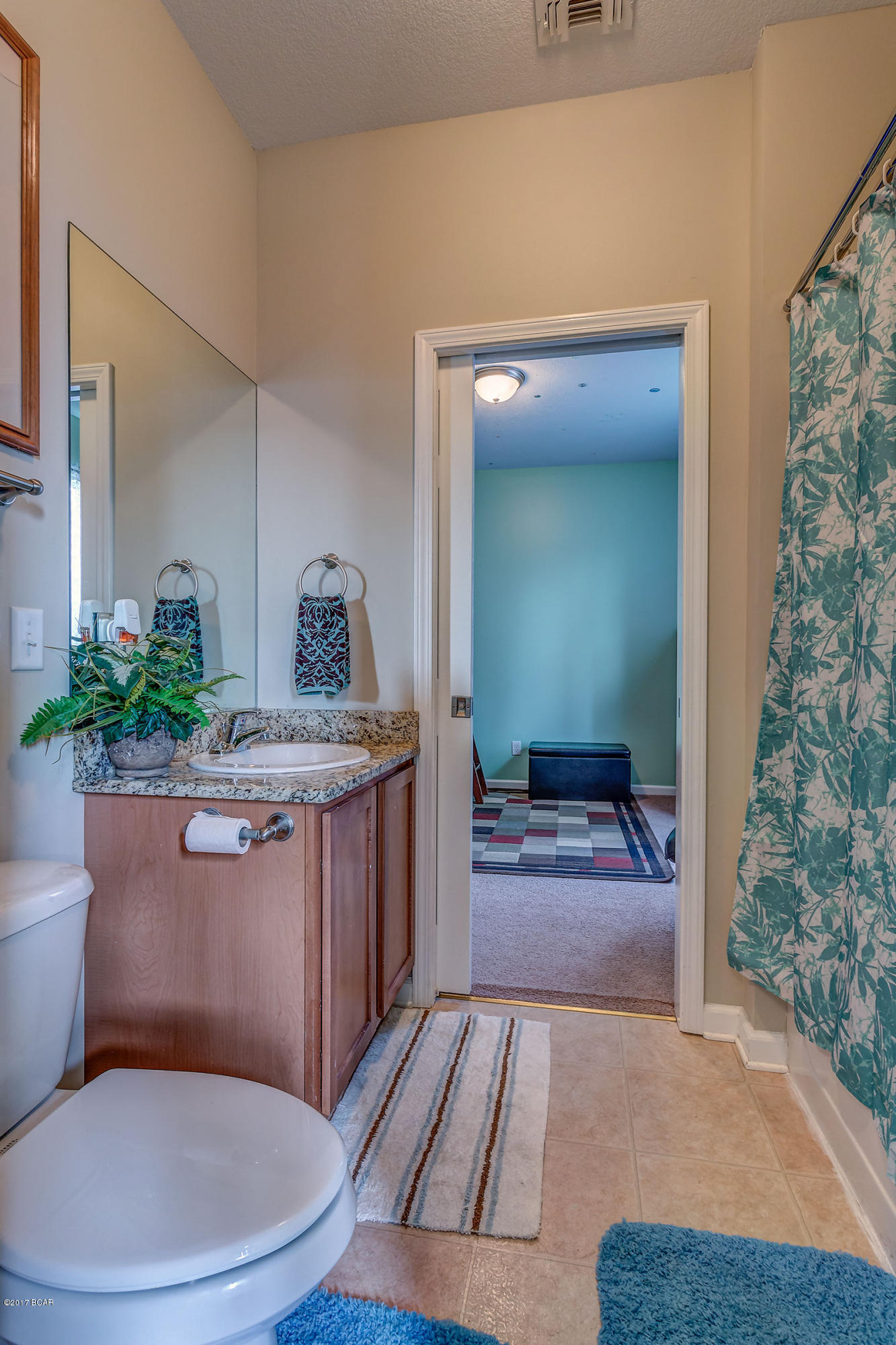 Hidden Lagoon - Residential