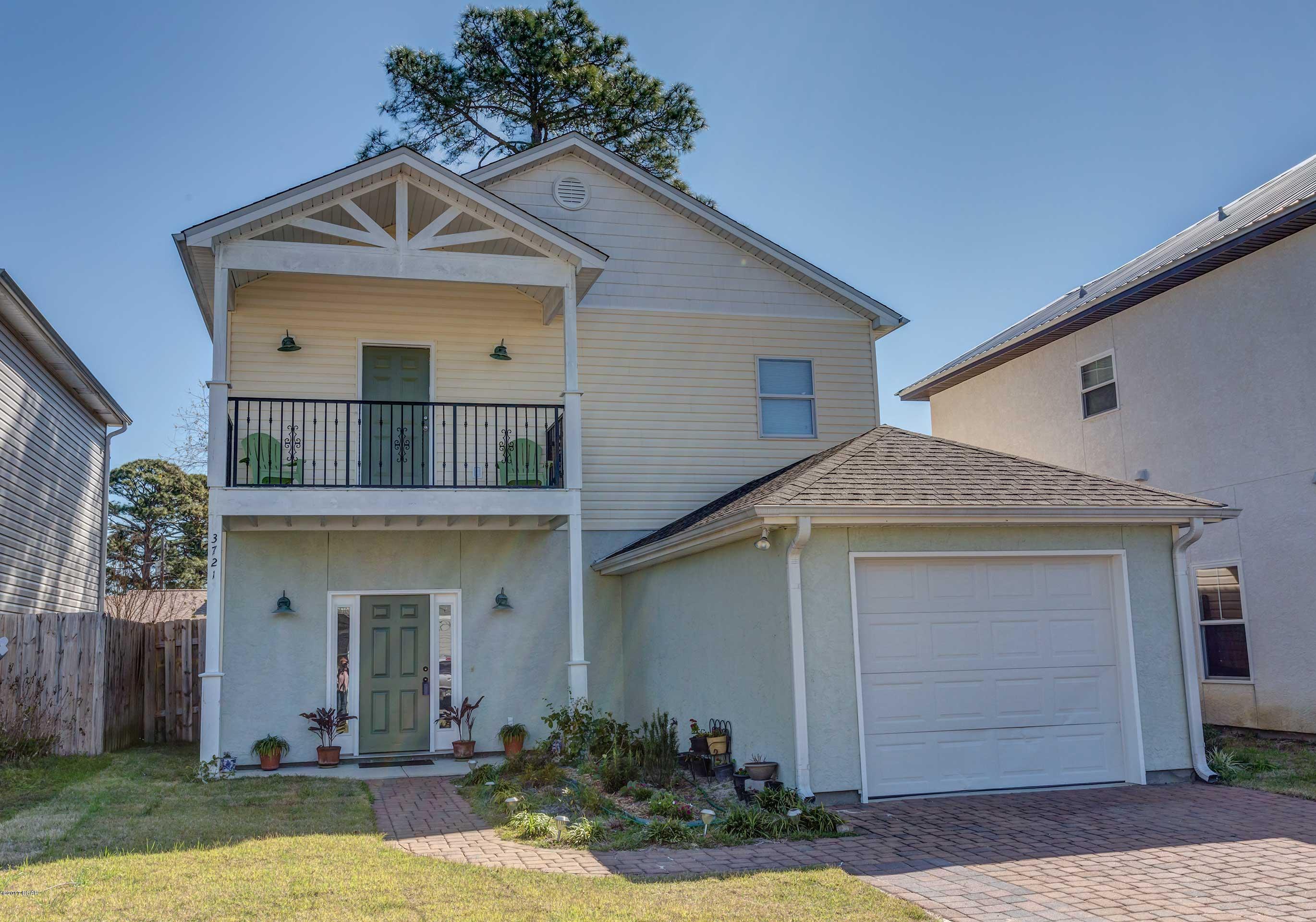 Hidden Lagoon - Residential