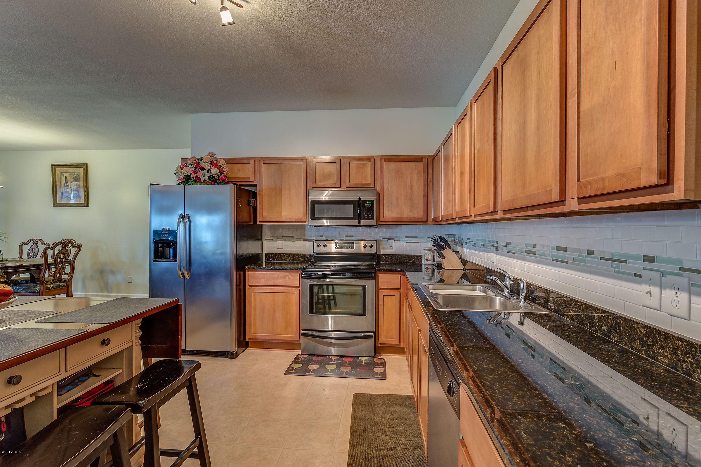 Hidden Lagoon - Residential