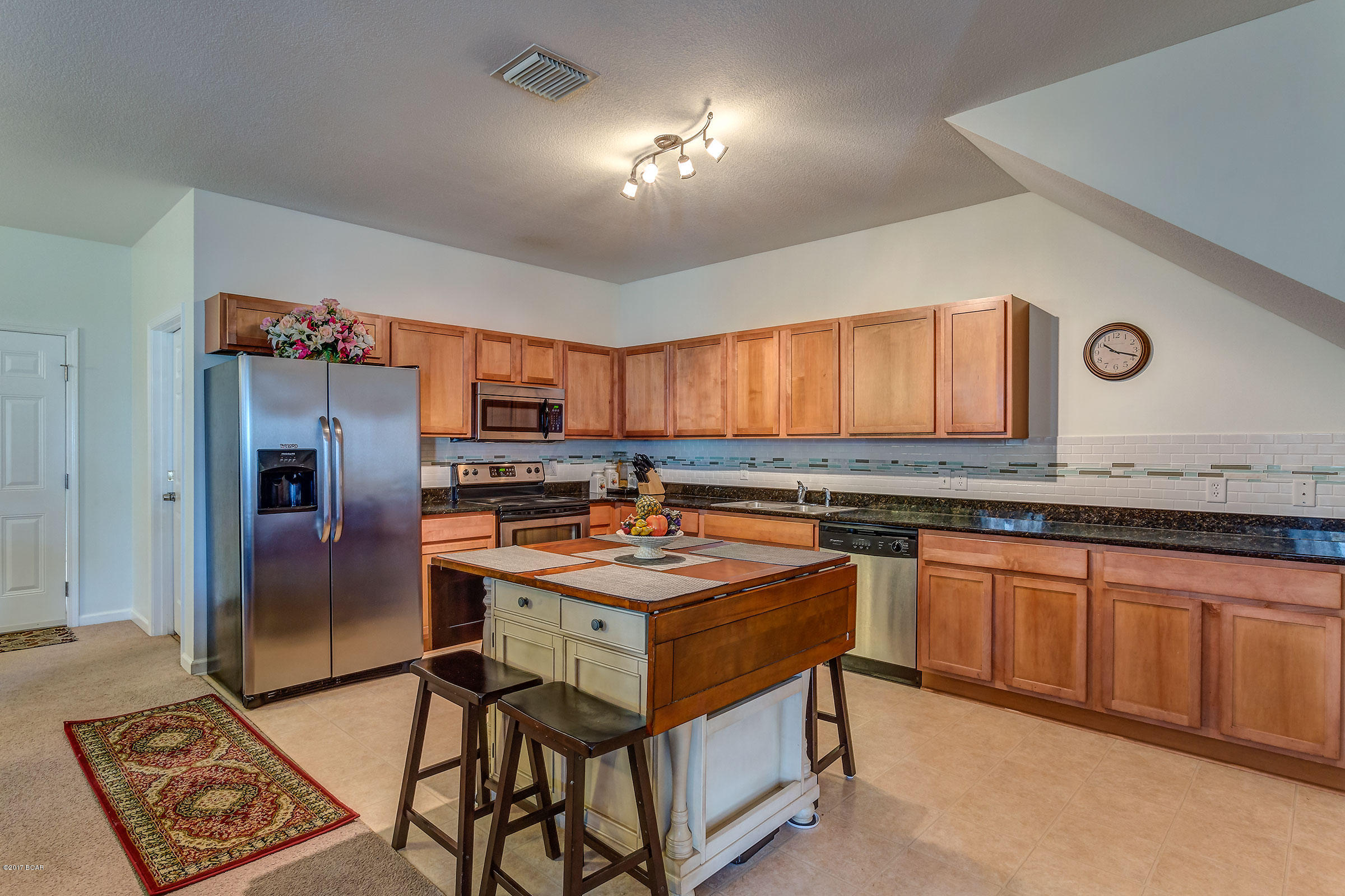 Hidden Lagoon - Residential