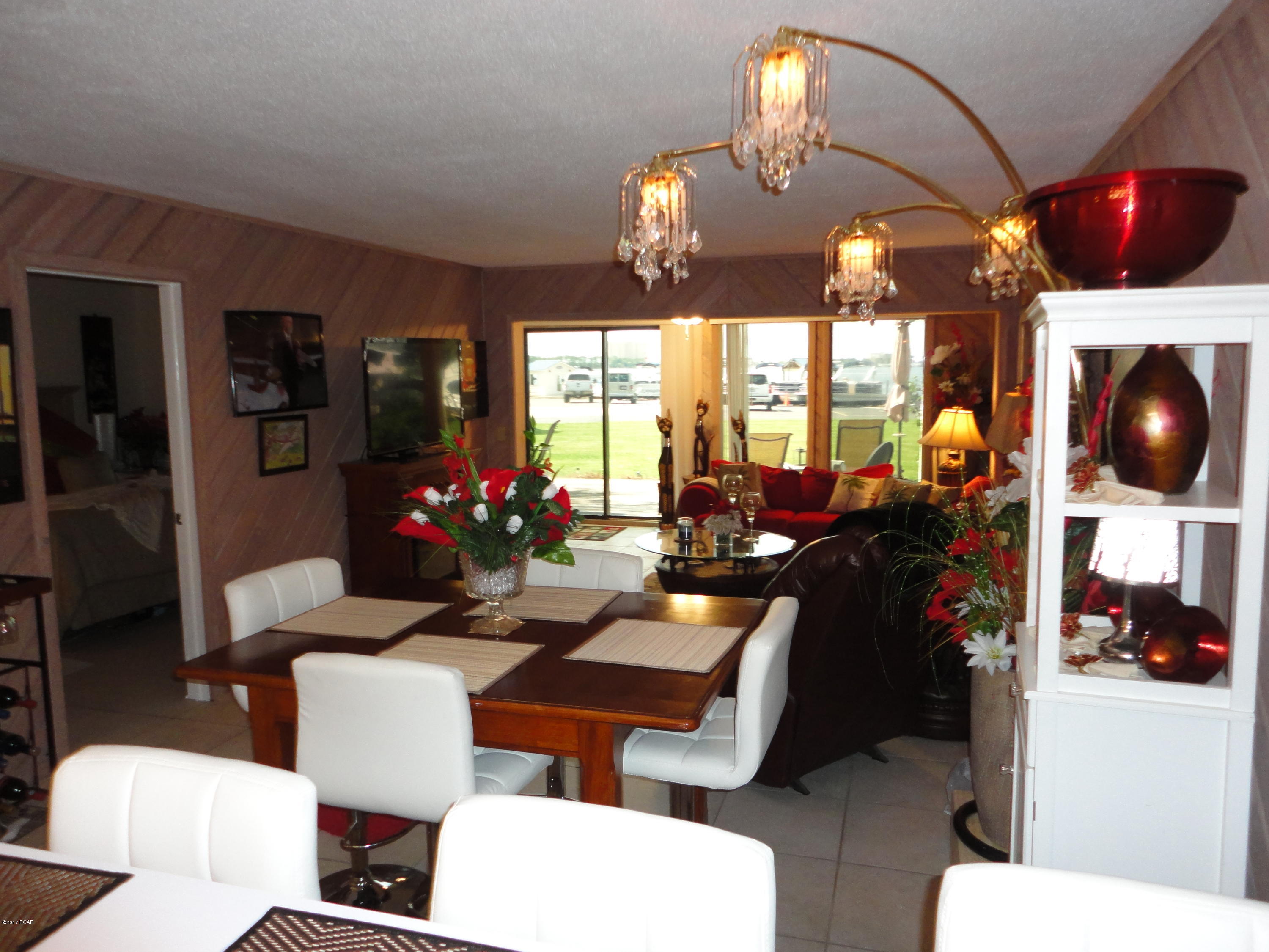 Bay Point Harbour Villas - Residential