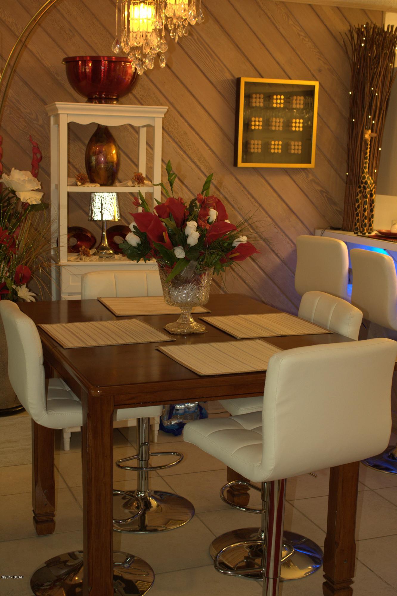 Bay Point Harbour Villas - Residential