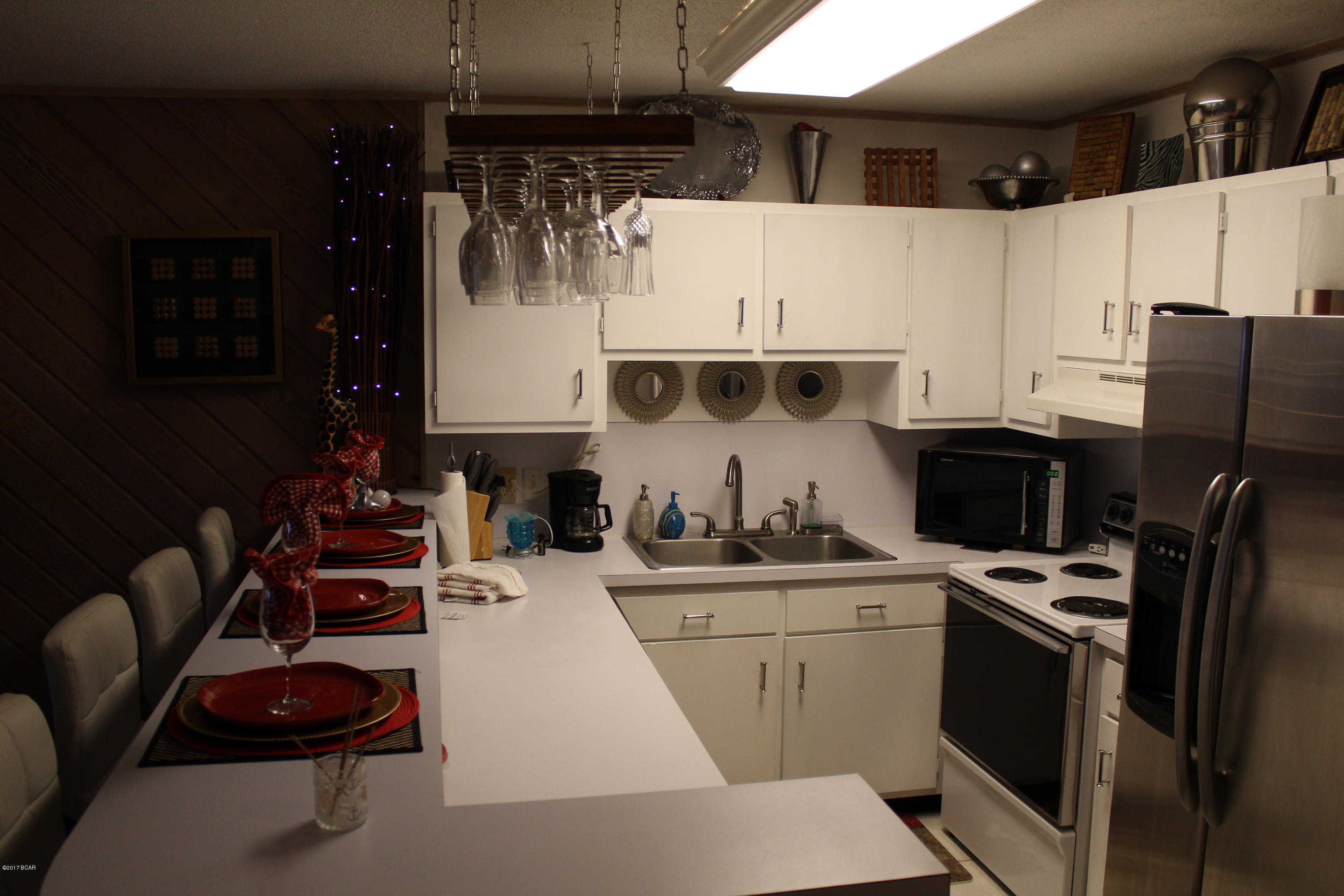 Bay Point Harbour Villas - Residential