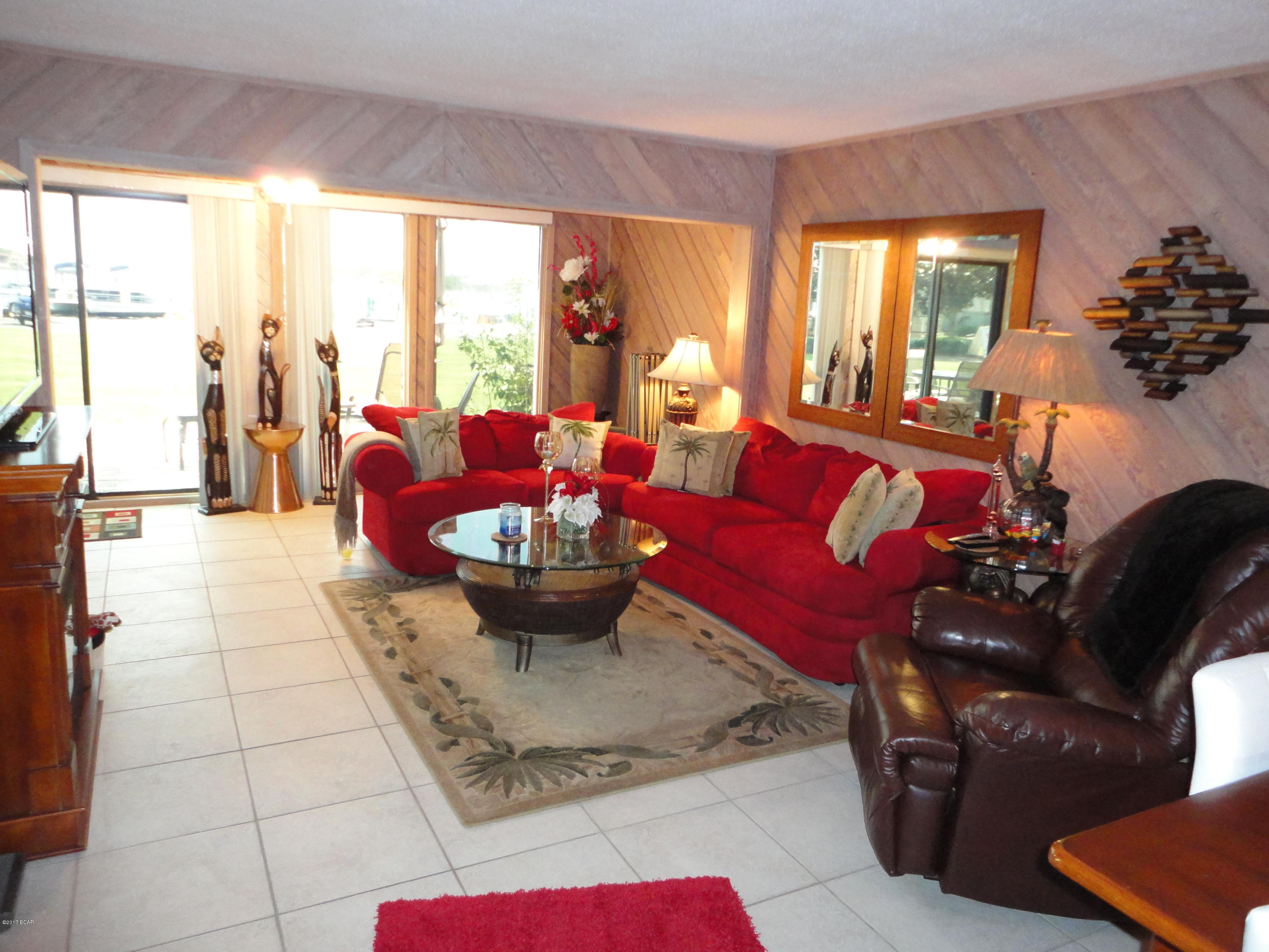 Bay Point Harbour Villas - Residential