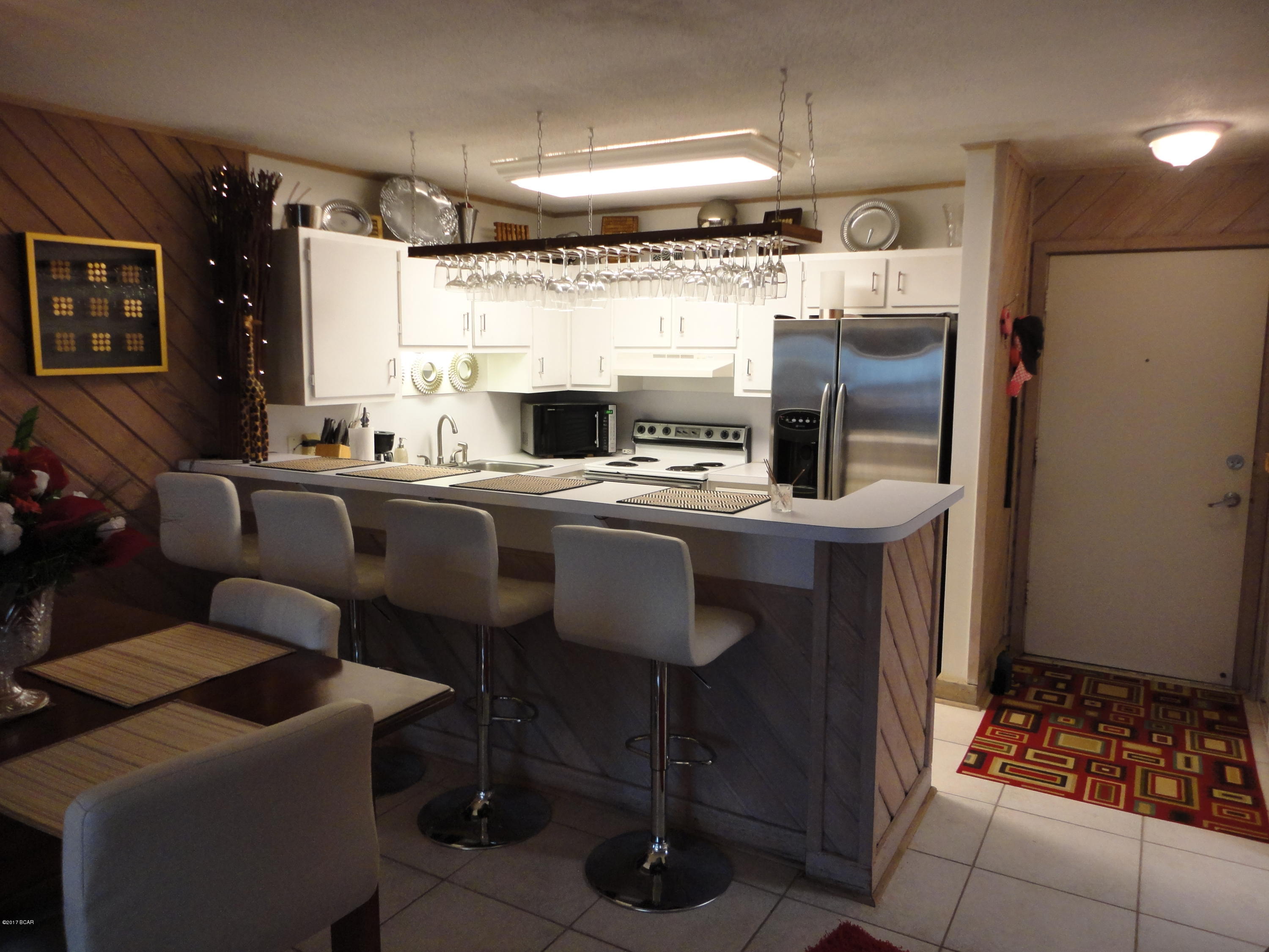 Bay Point Harbour Villas - Residential