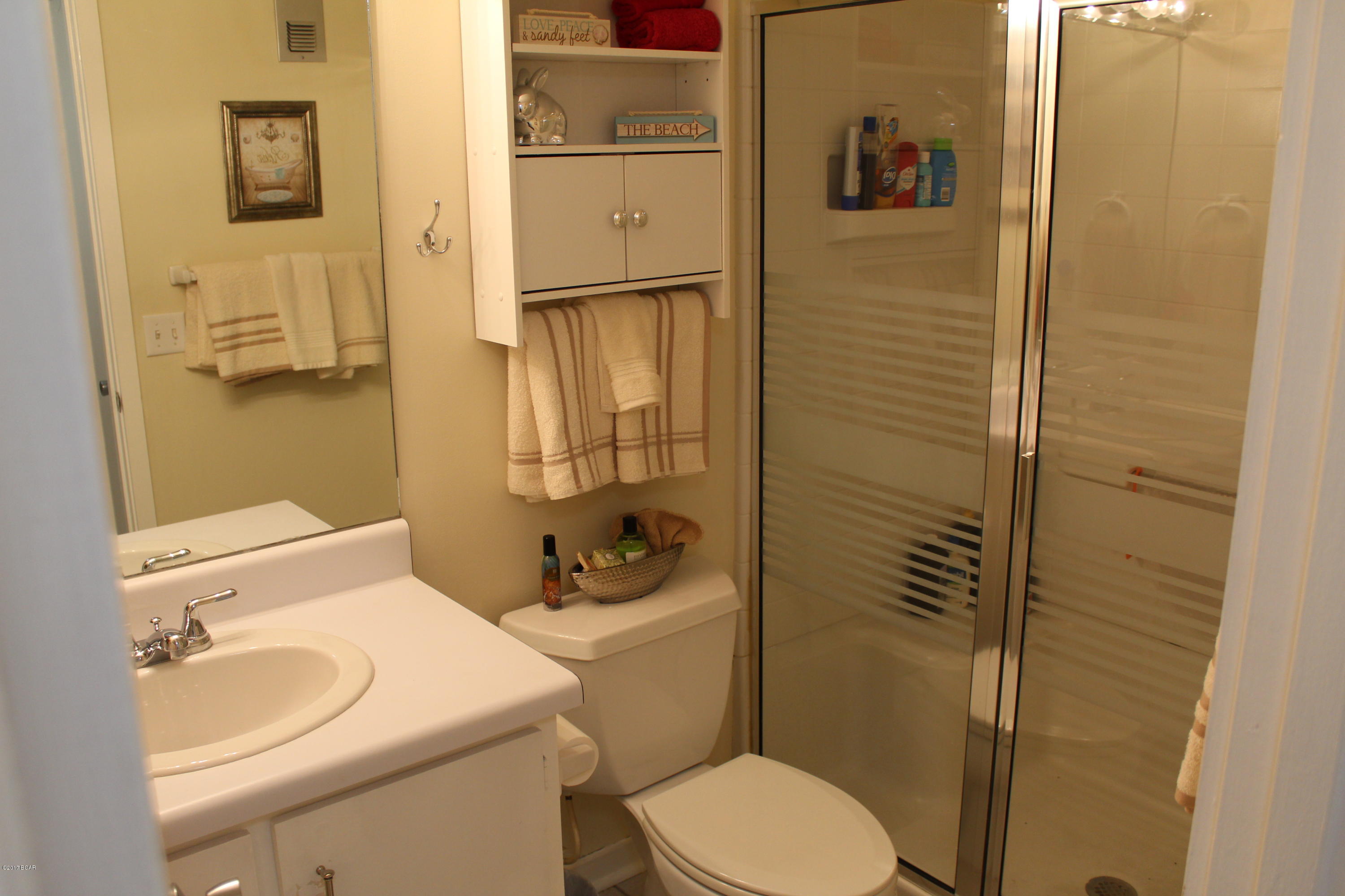 Bay Point Harbour Villas - Residential