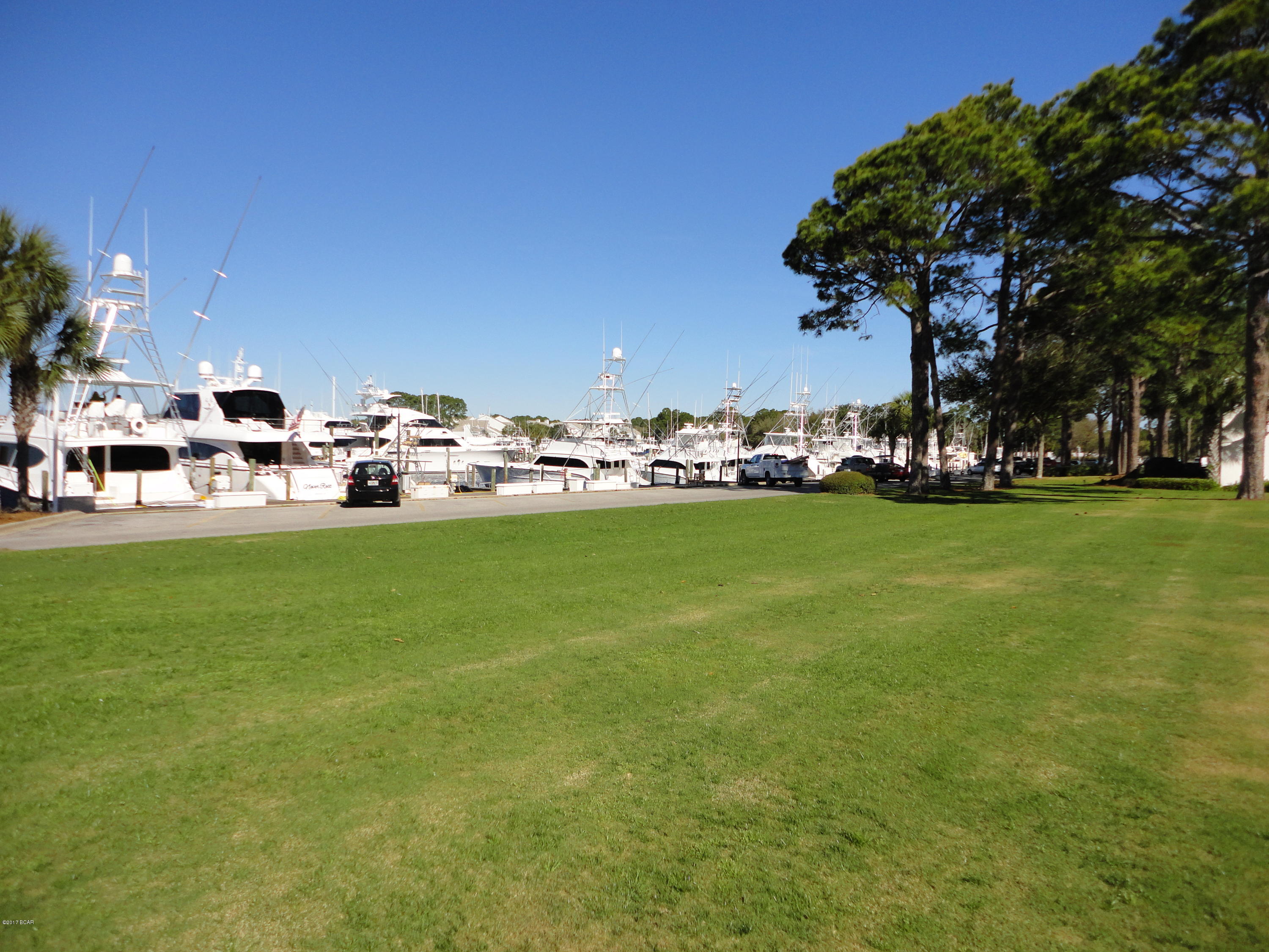 Bay Point Harbour Villas - Residential