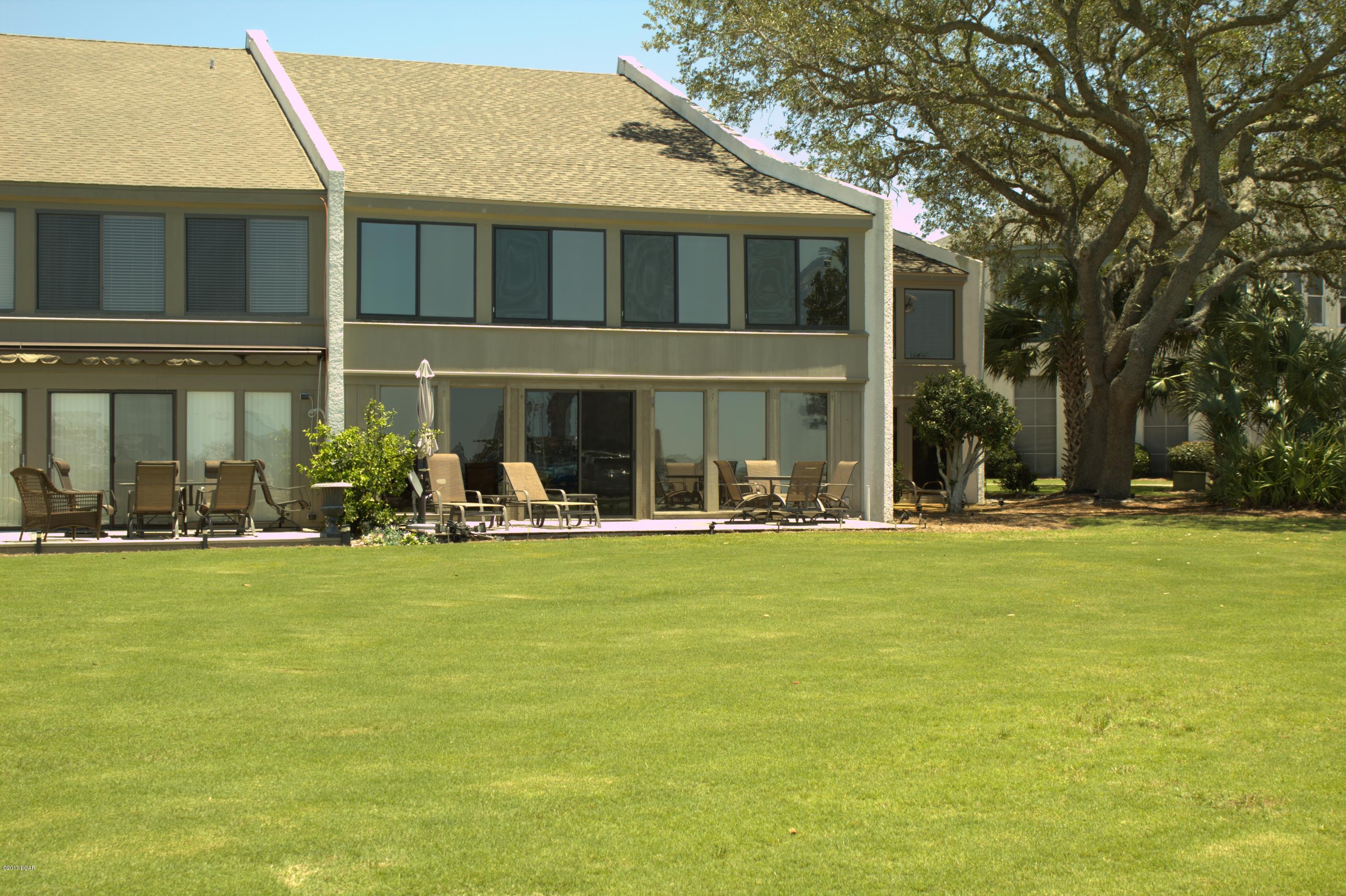 Bay Point Harbour Villas - Residential