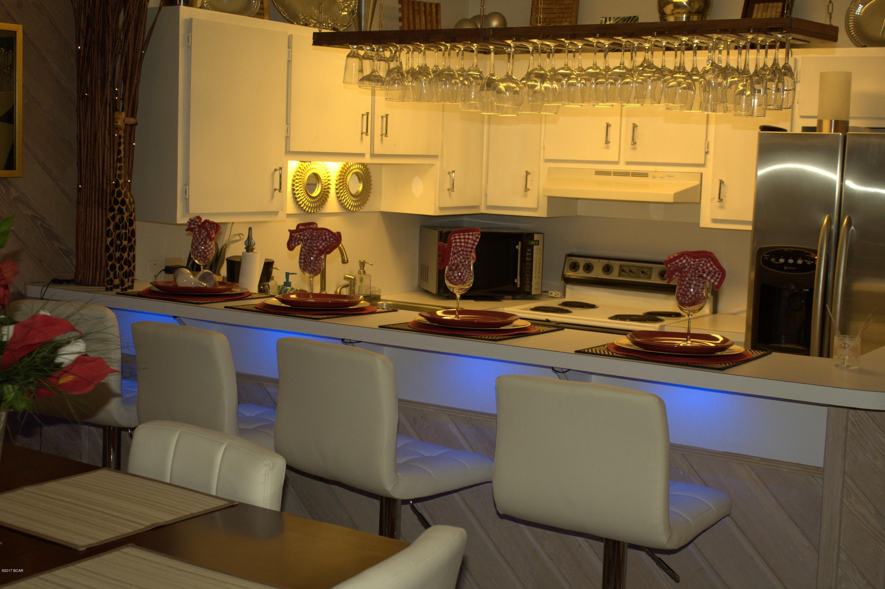 Bay Point Harbour Villas - Residential