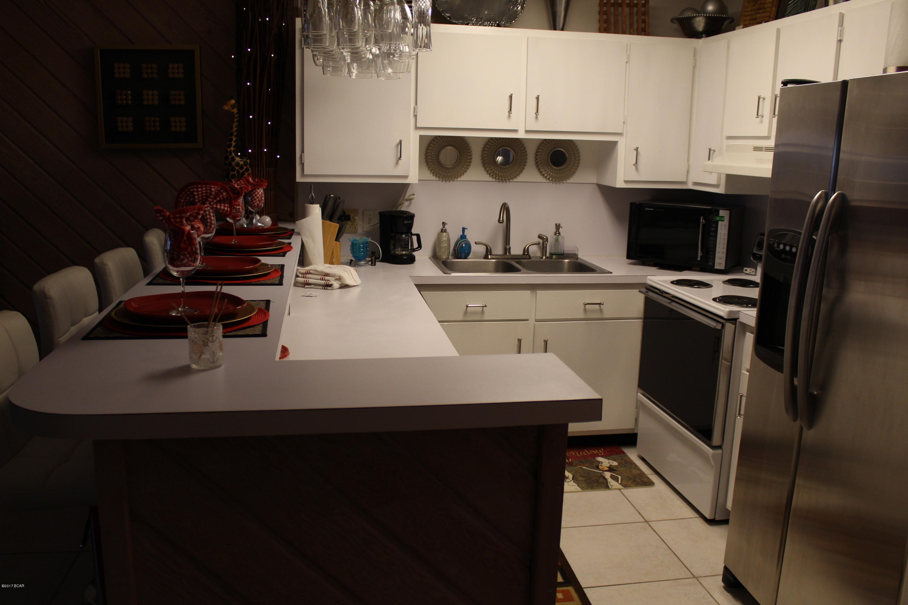 Bay Point Harbour Villas - Residential