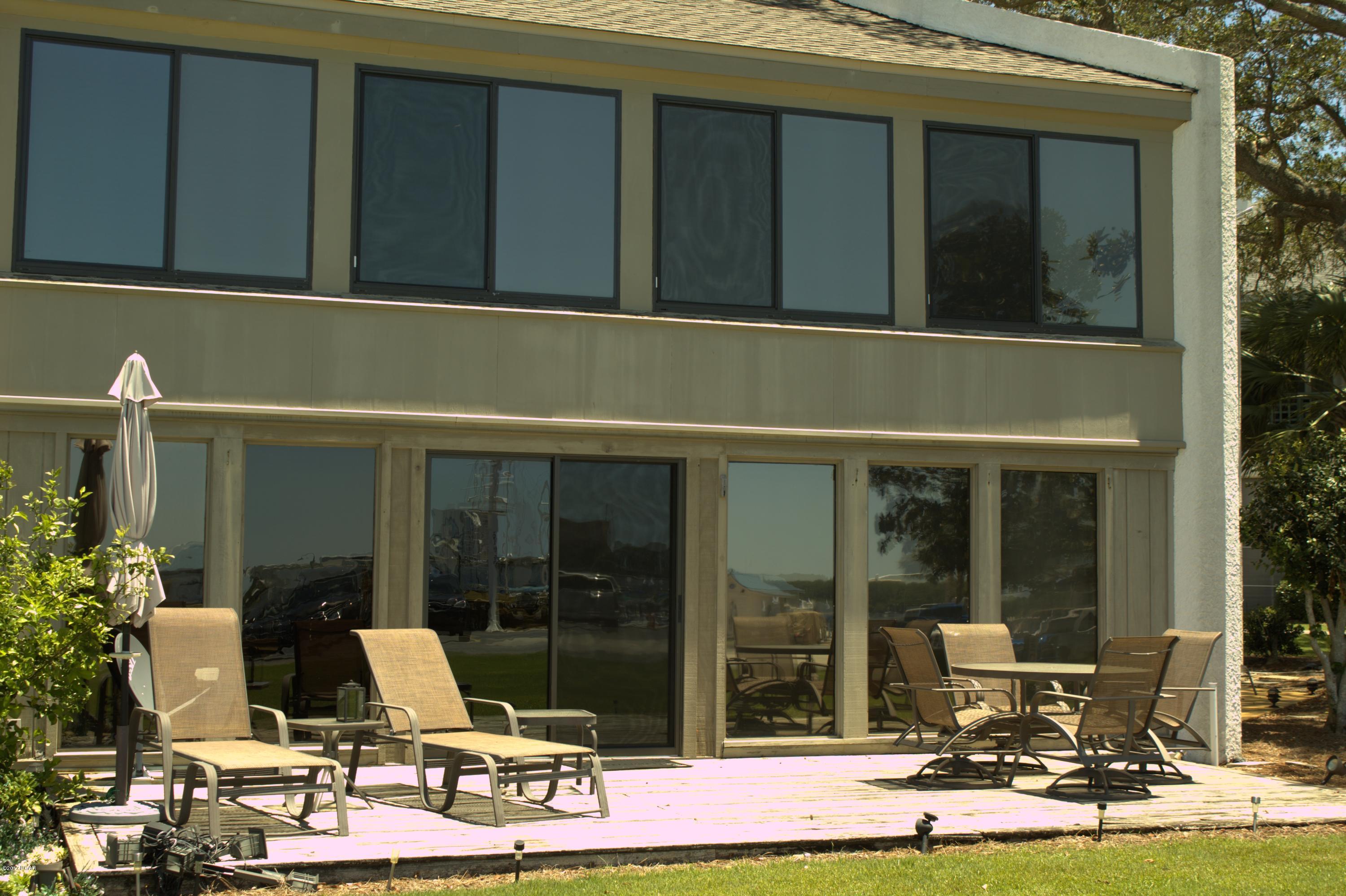 Bay Point Harbour Villas - Residential