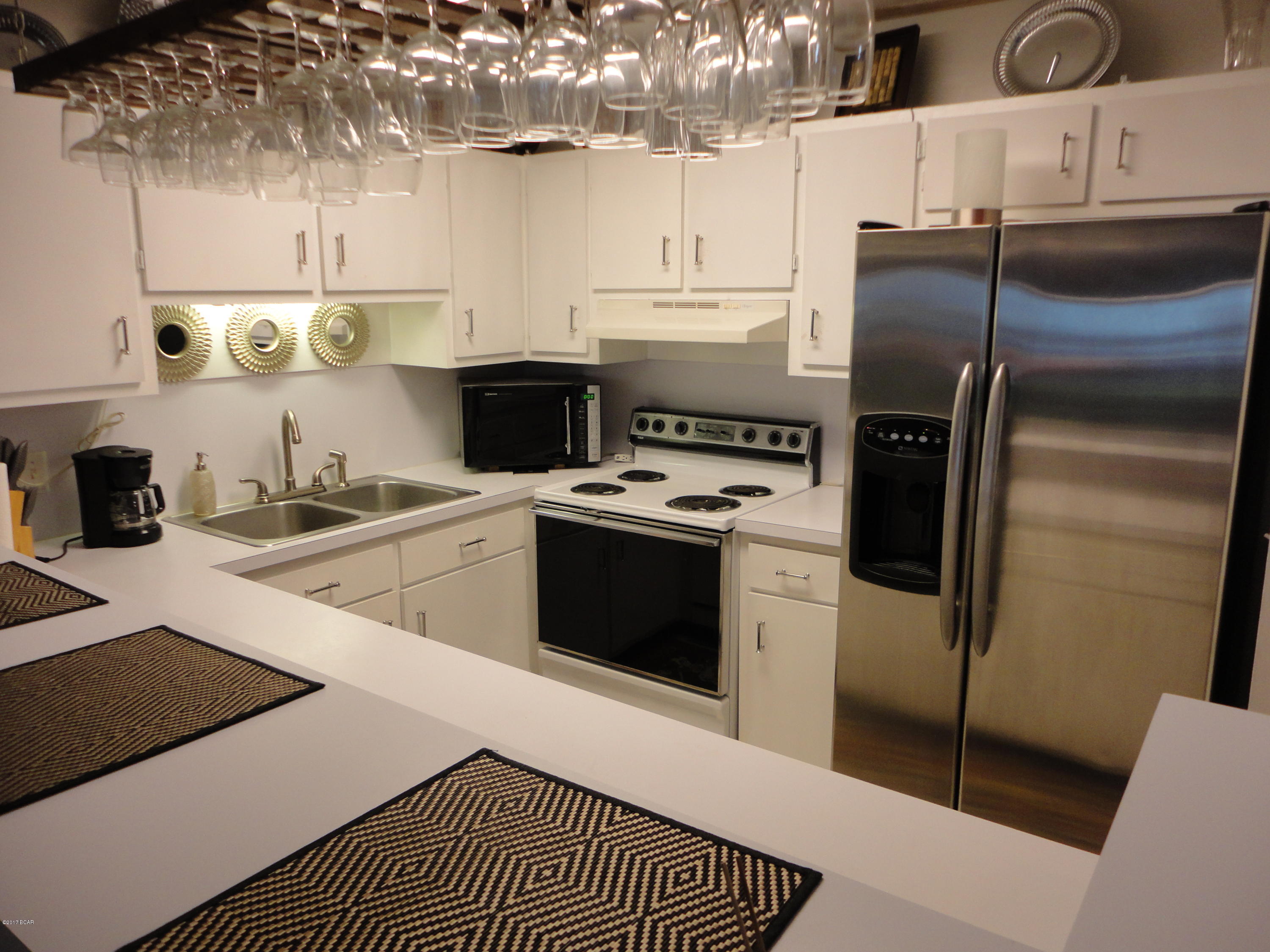 Bay Point Harbour Villas - Residential