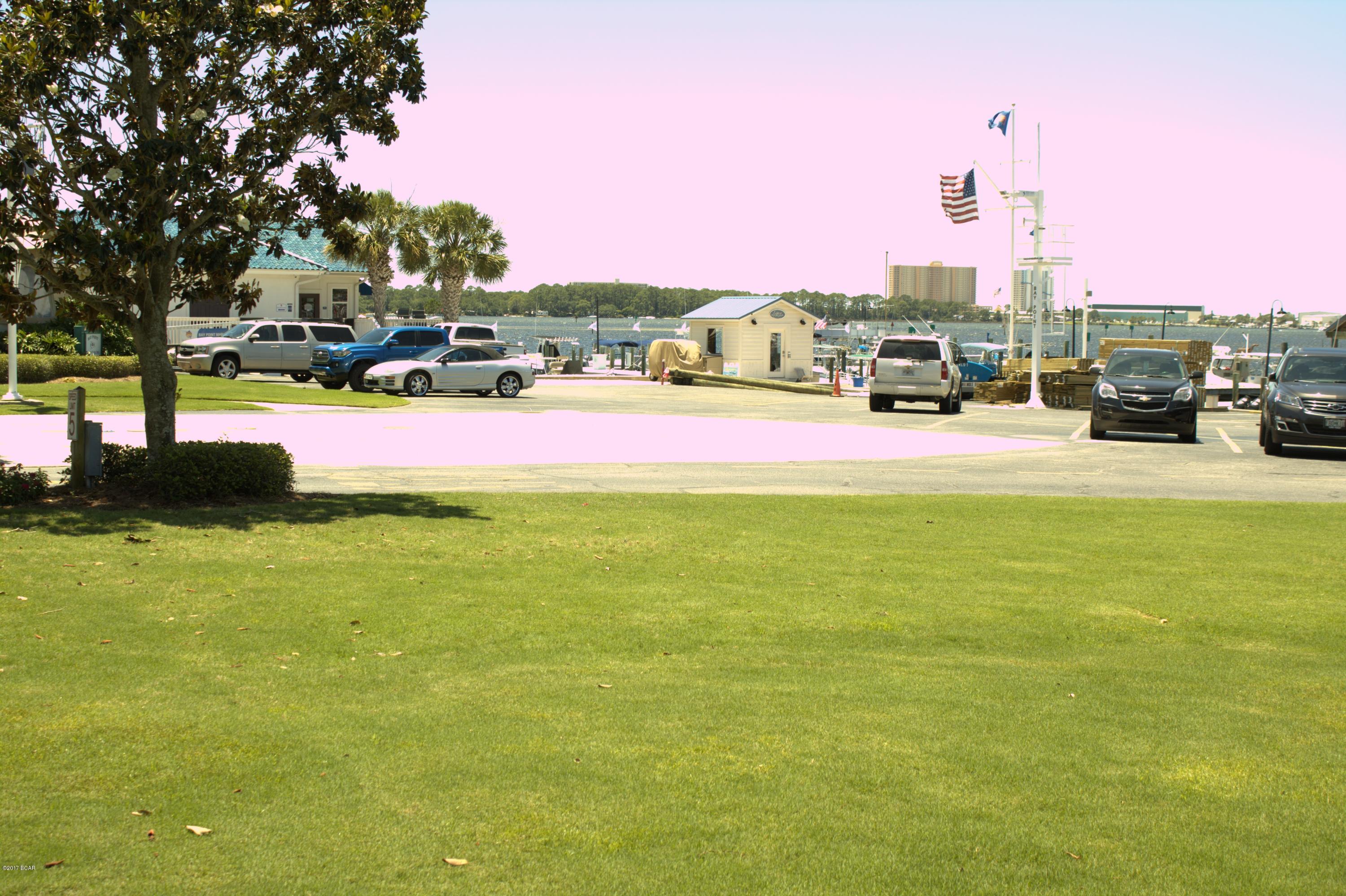 Bay Point Harbour Villas - Residential