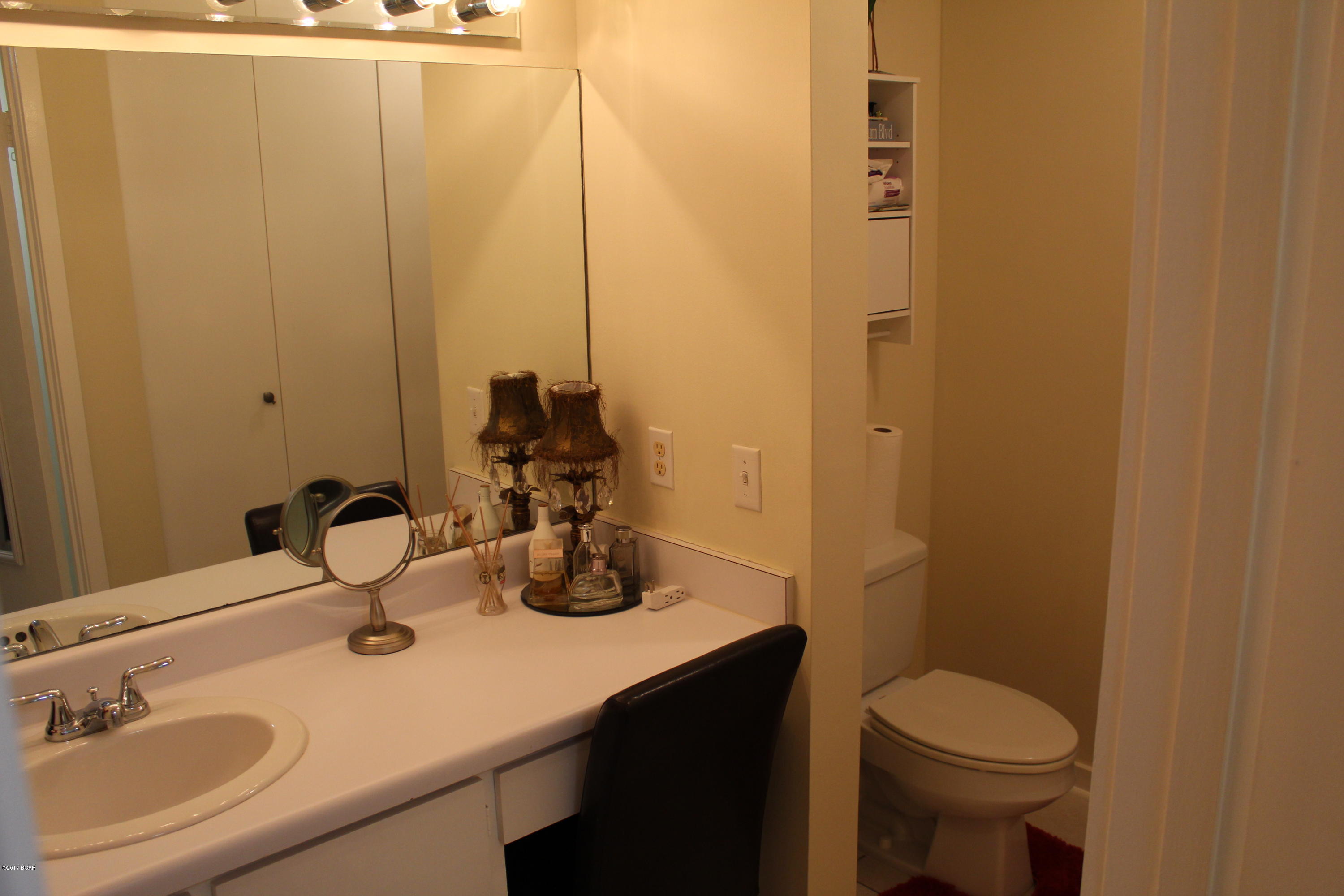 Bay Point Harbour Villas - Residential