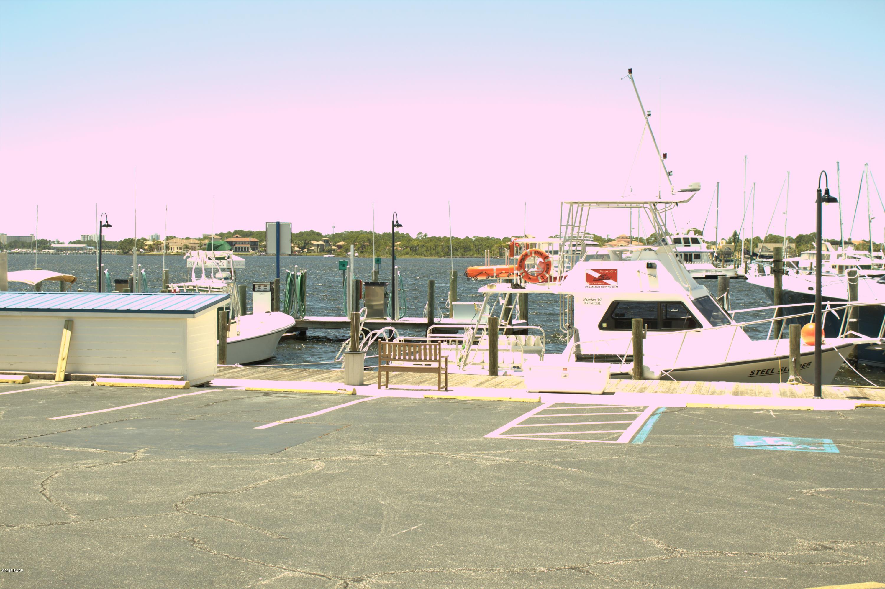 Bay Point Harbour Villas - Residential