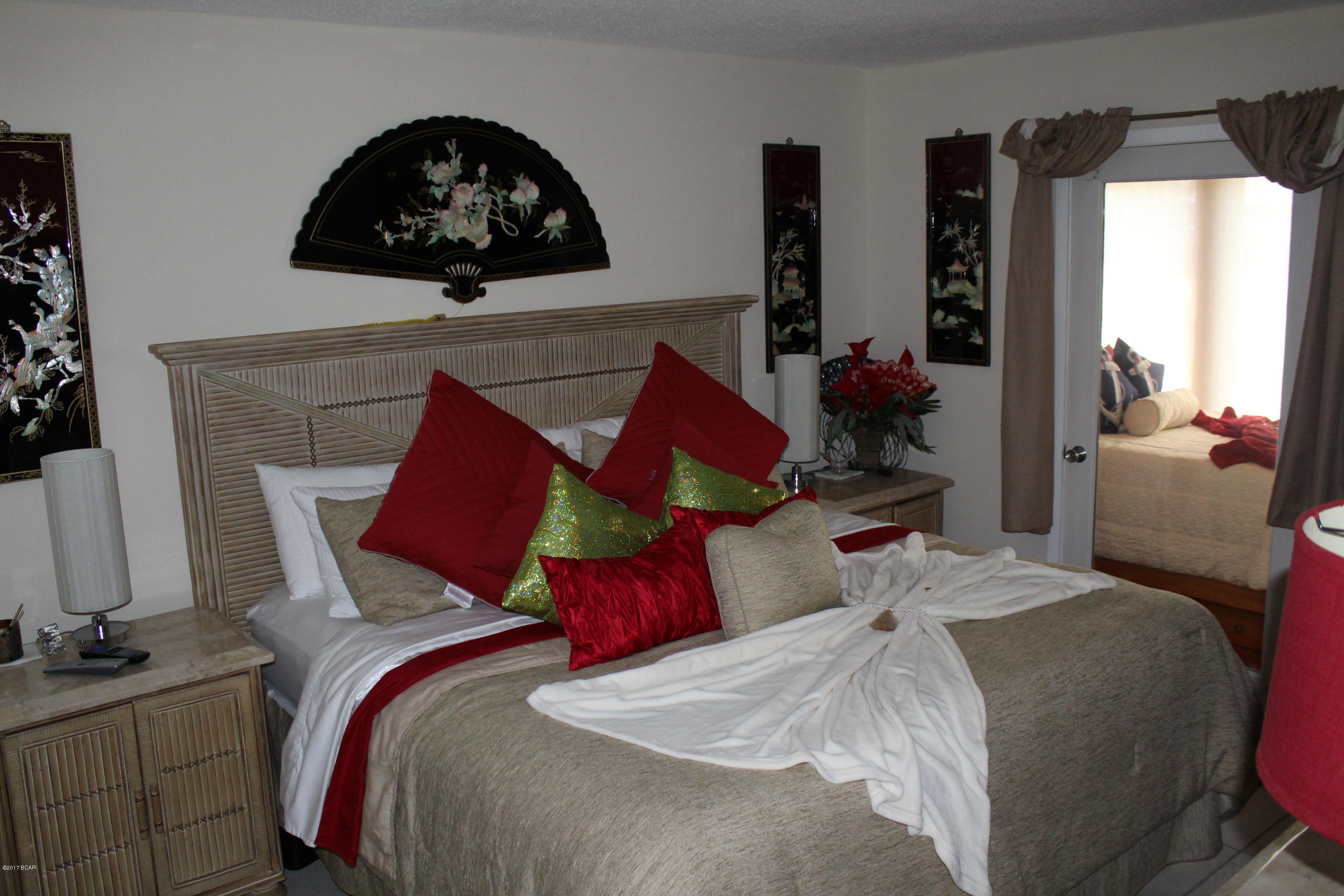 Bay Point Harbour Villas - Residential