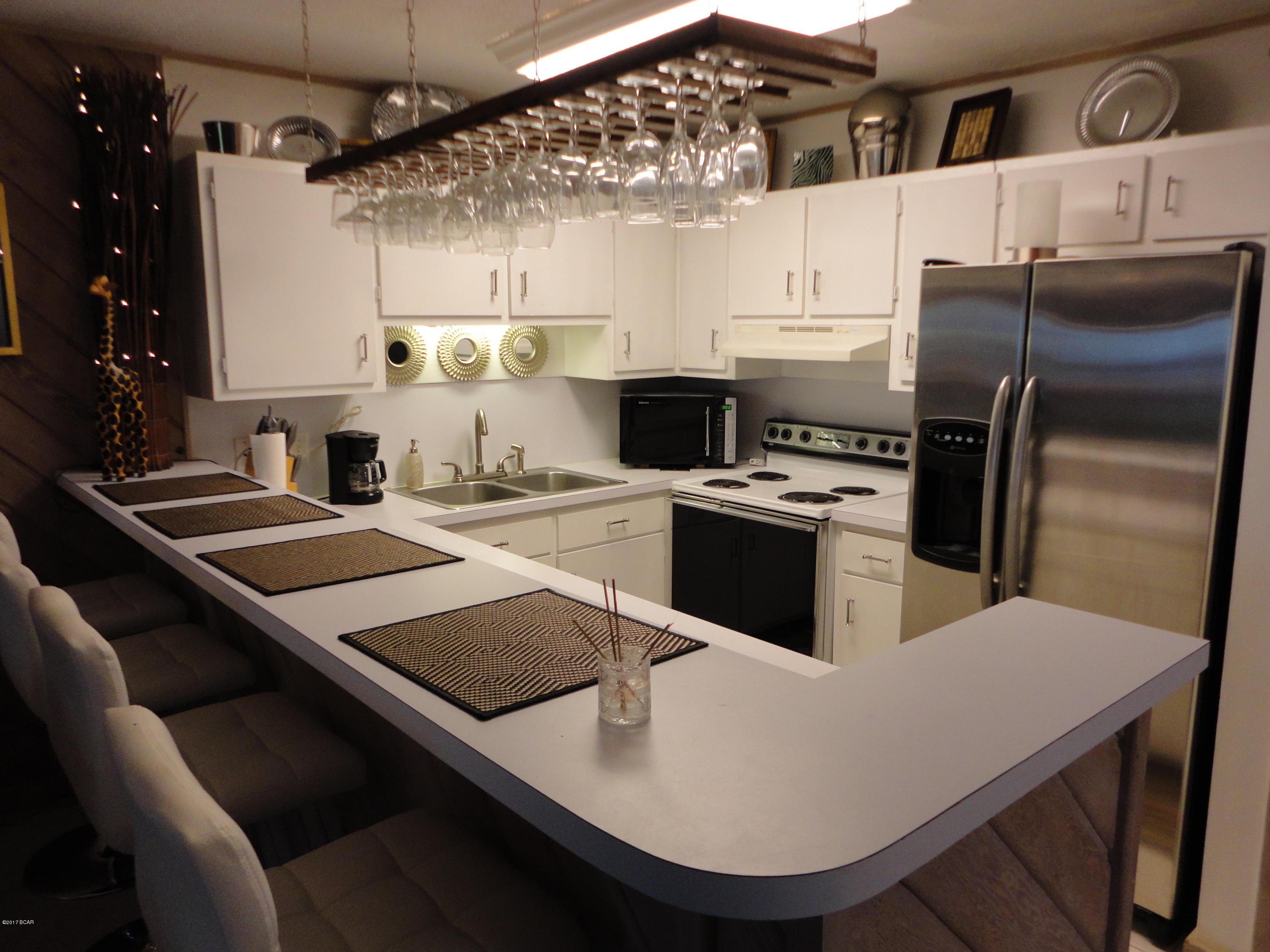 Bay Point Harbour Villas - Residential